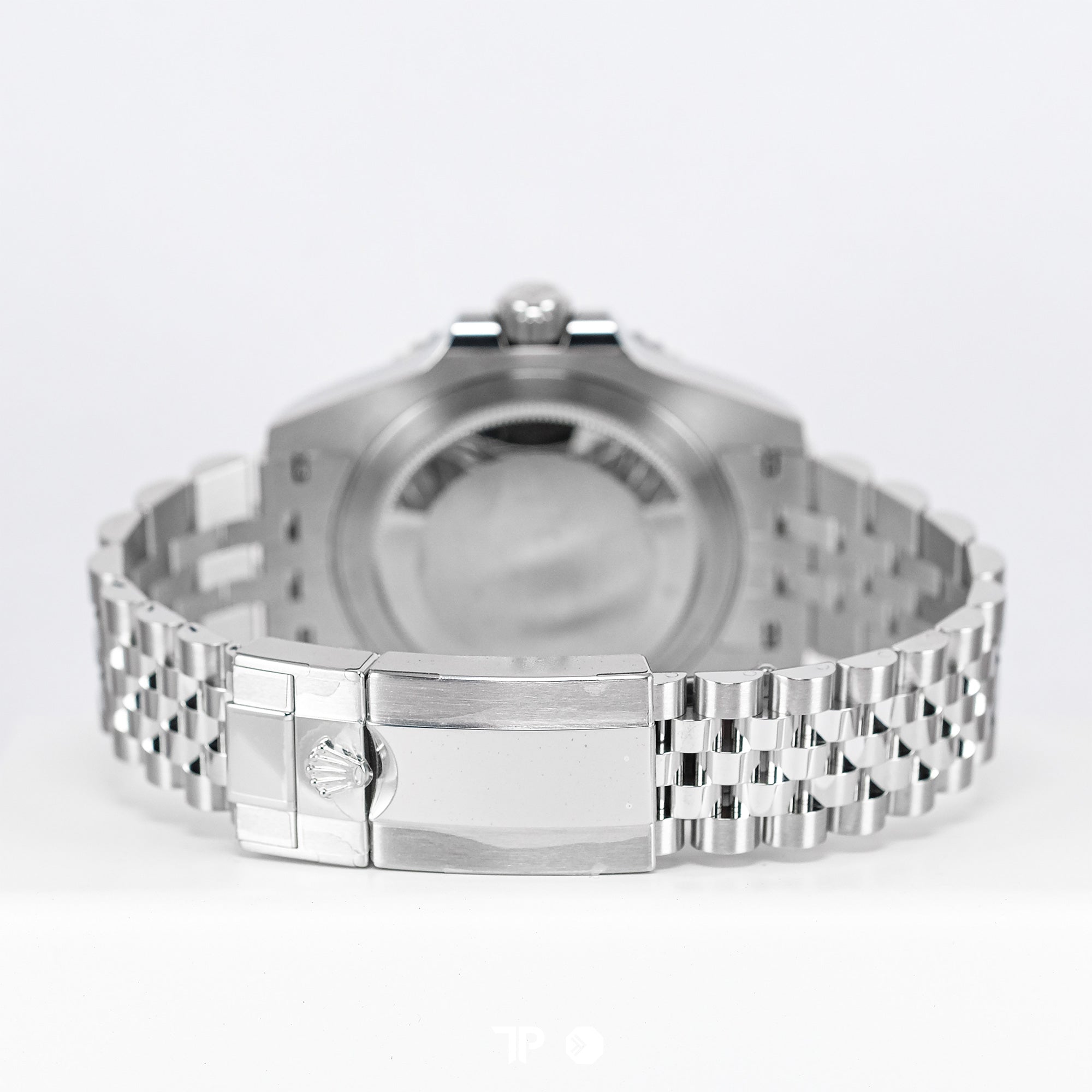 GMT Master II Pepsi Jubilee 40mm NEW(2025)