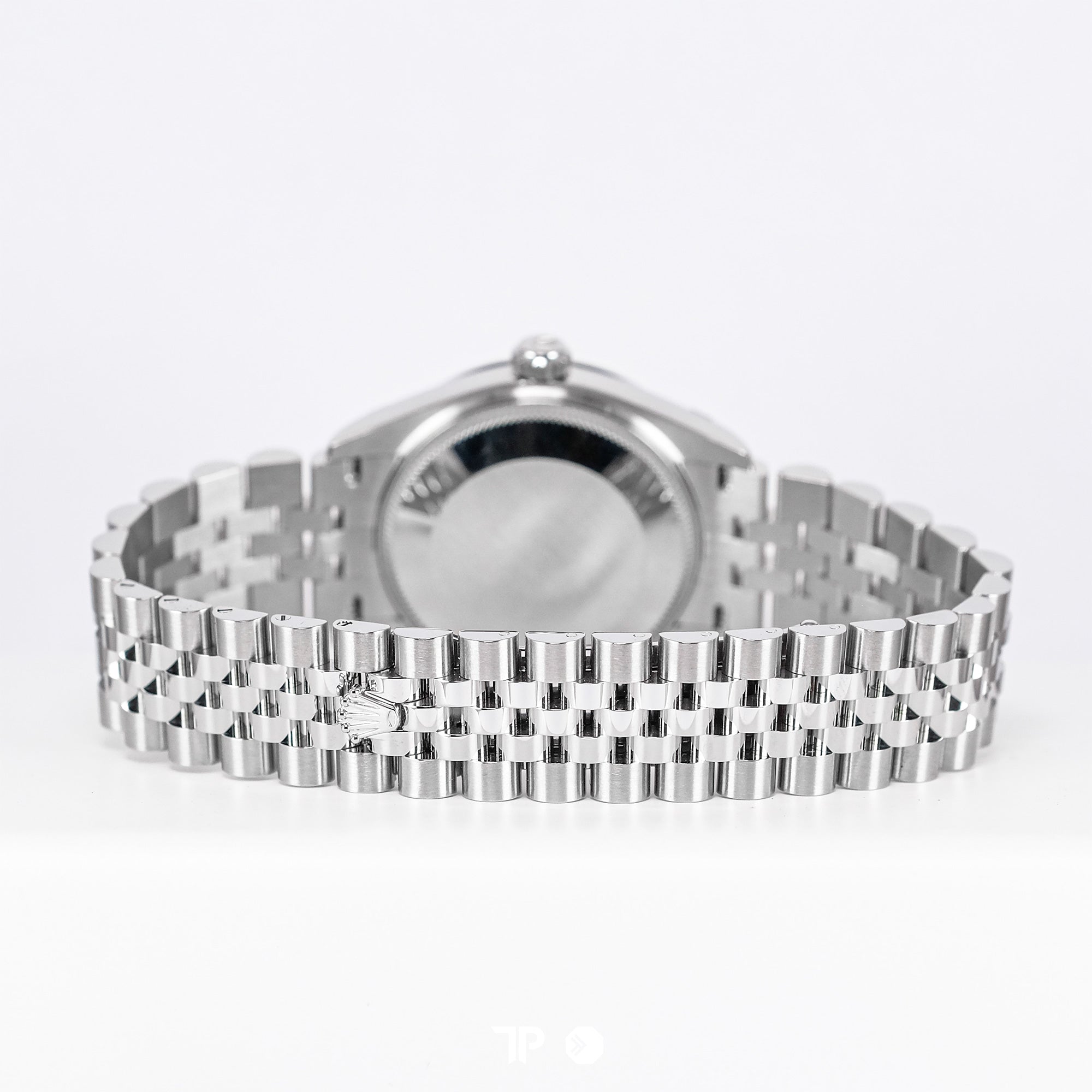 Datejust 31 Pink Dial Jubilee Bracelet Fluted Bezel NEW(2025)