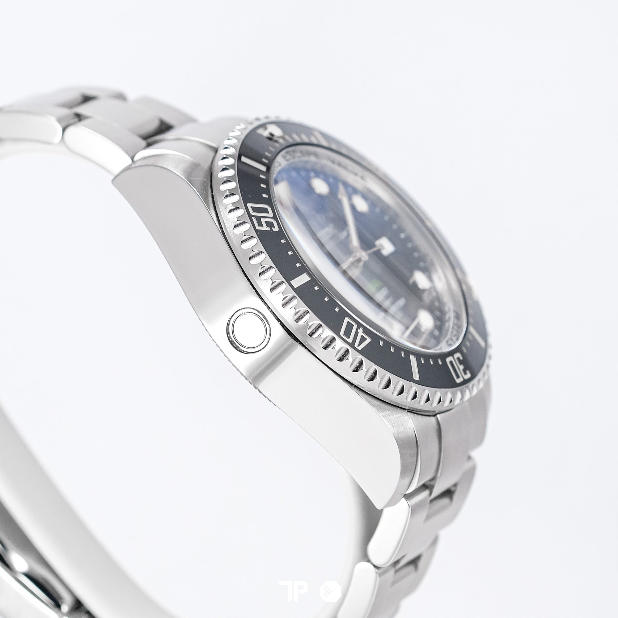 Deepsea Blue MK 1 44mm (2016)