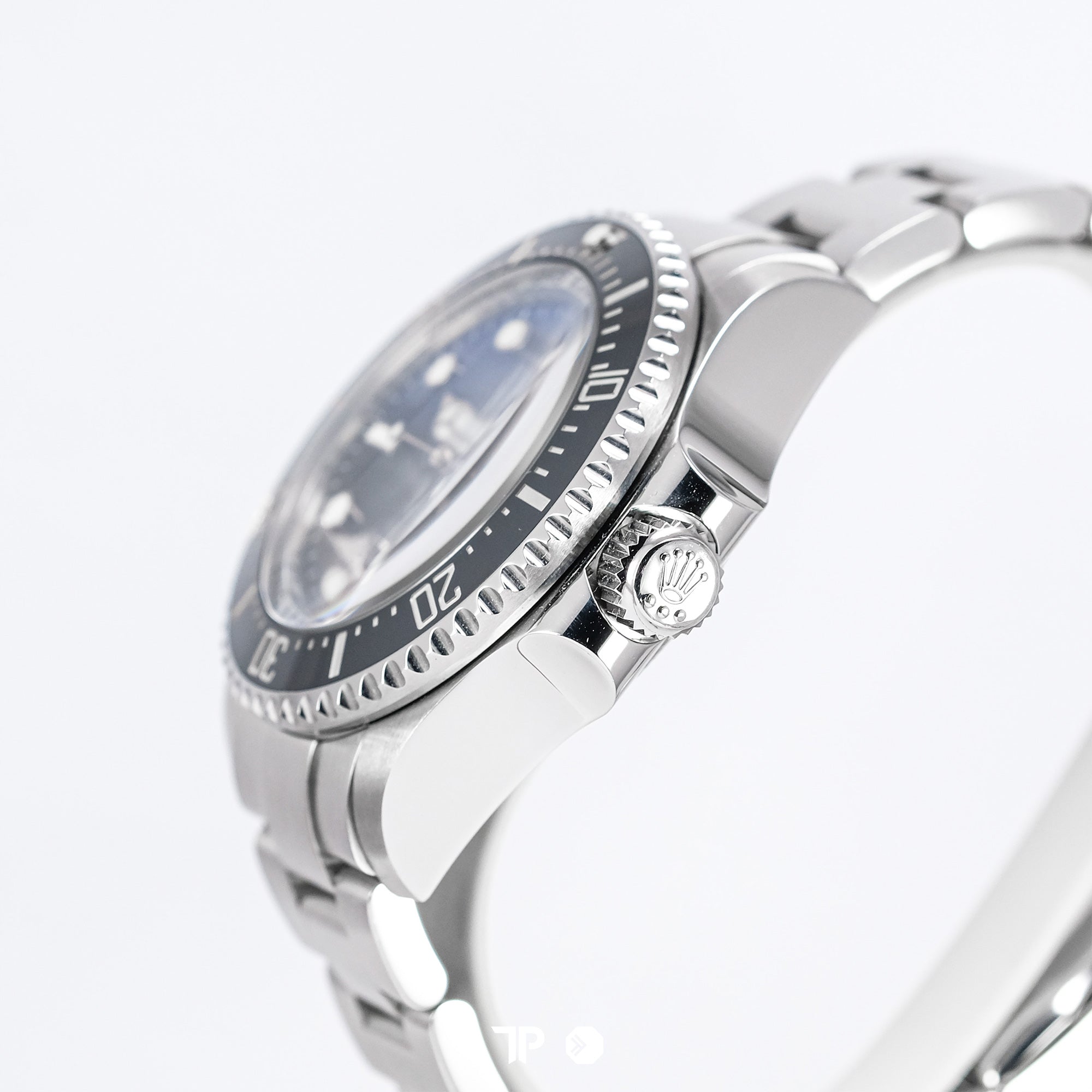 Deepsea Blue MK 1 44mm (2016)