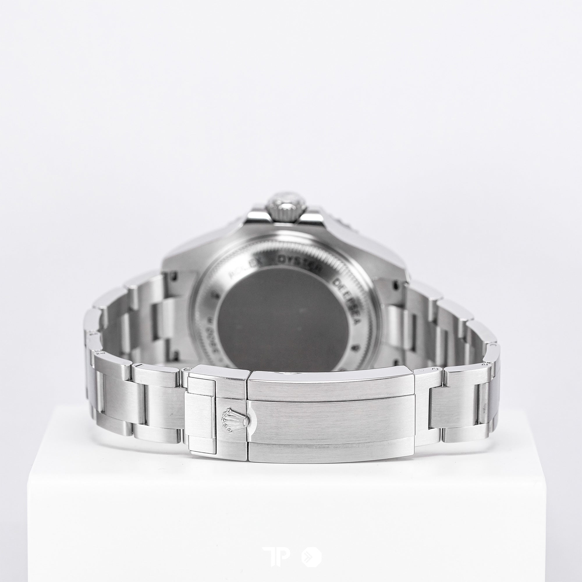 Deepsea Blue MK 1 44mm (2016)