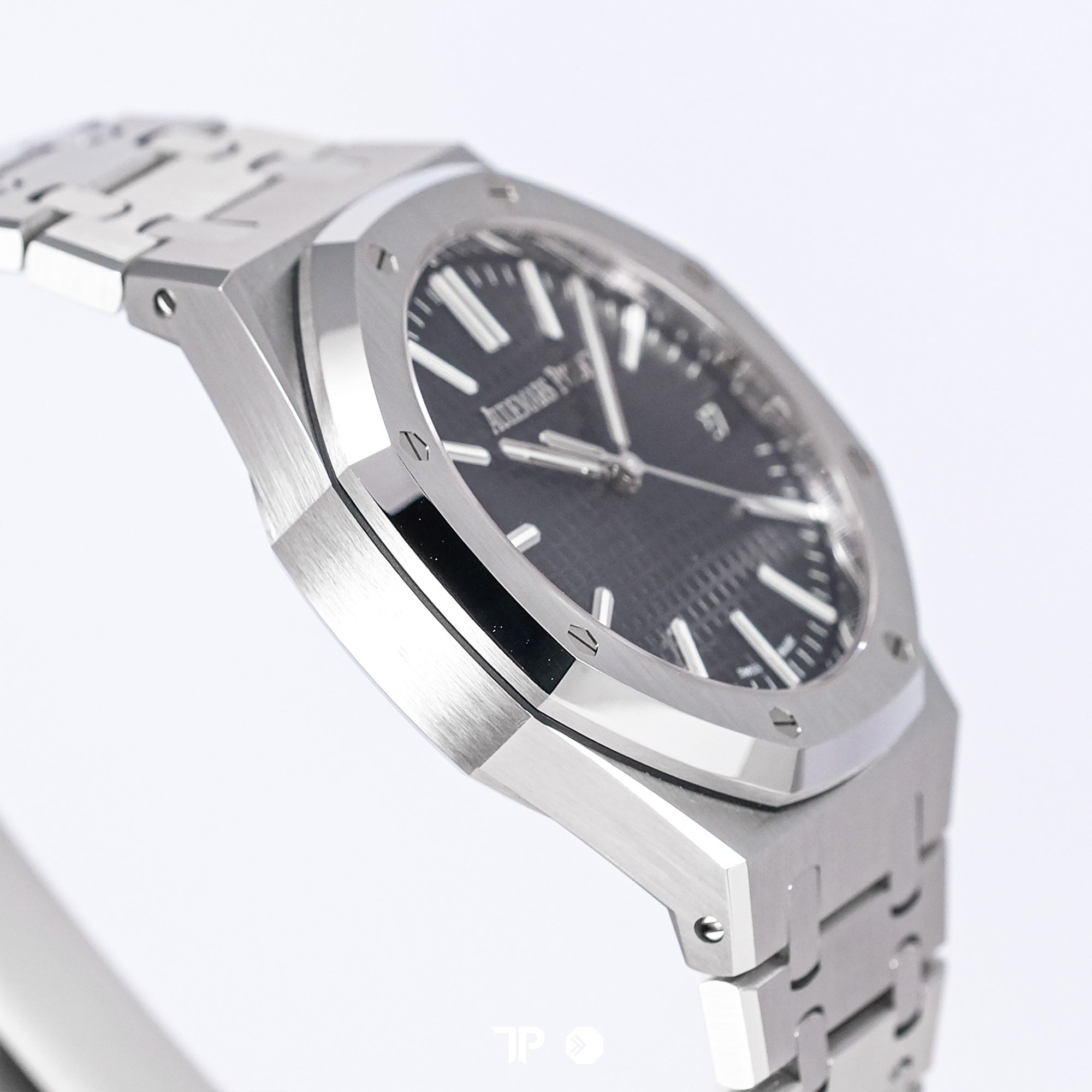 Royal Oak Offshore 15510 Black Dial 41mm (2022)