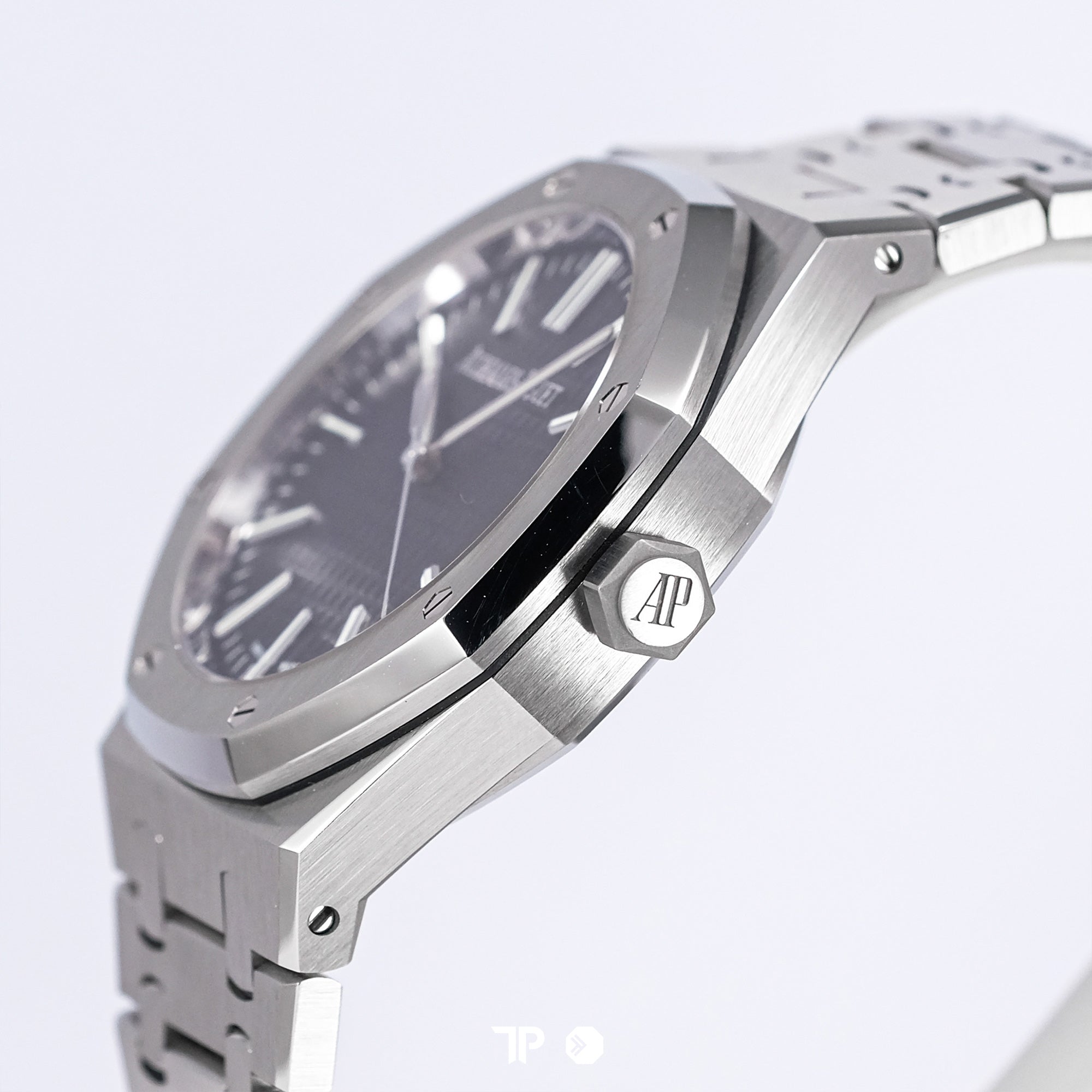 Royal Oak Offshore 15510 Black Dial 41mm (2022)
