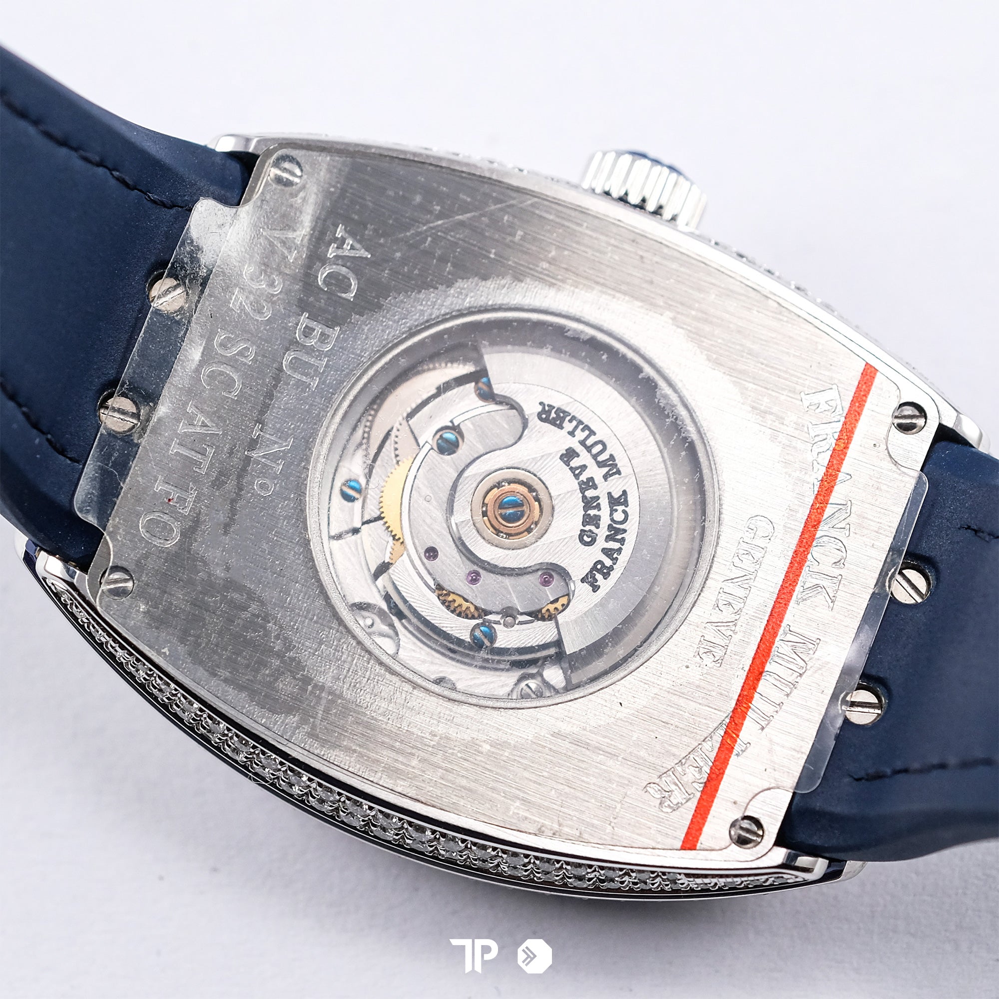 Vanguard V32 Blue Navy Diamond Dial NEW(2025)