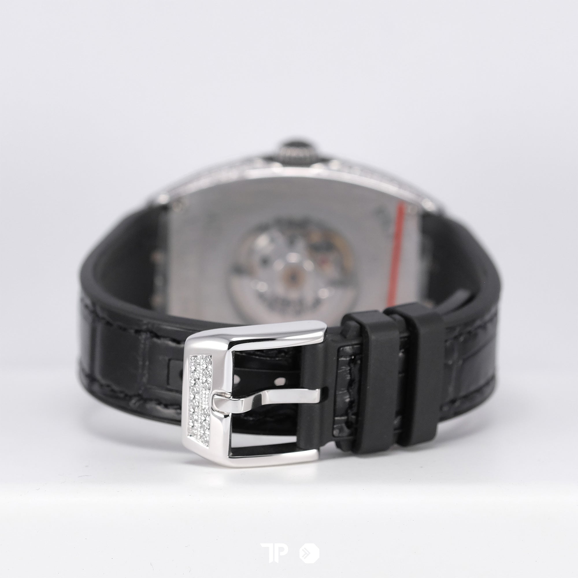 Vanguard V32 Black Diamond Dial LIKE NEW(2026)