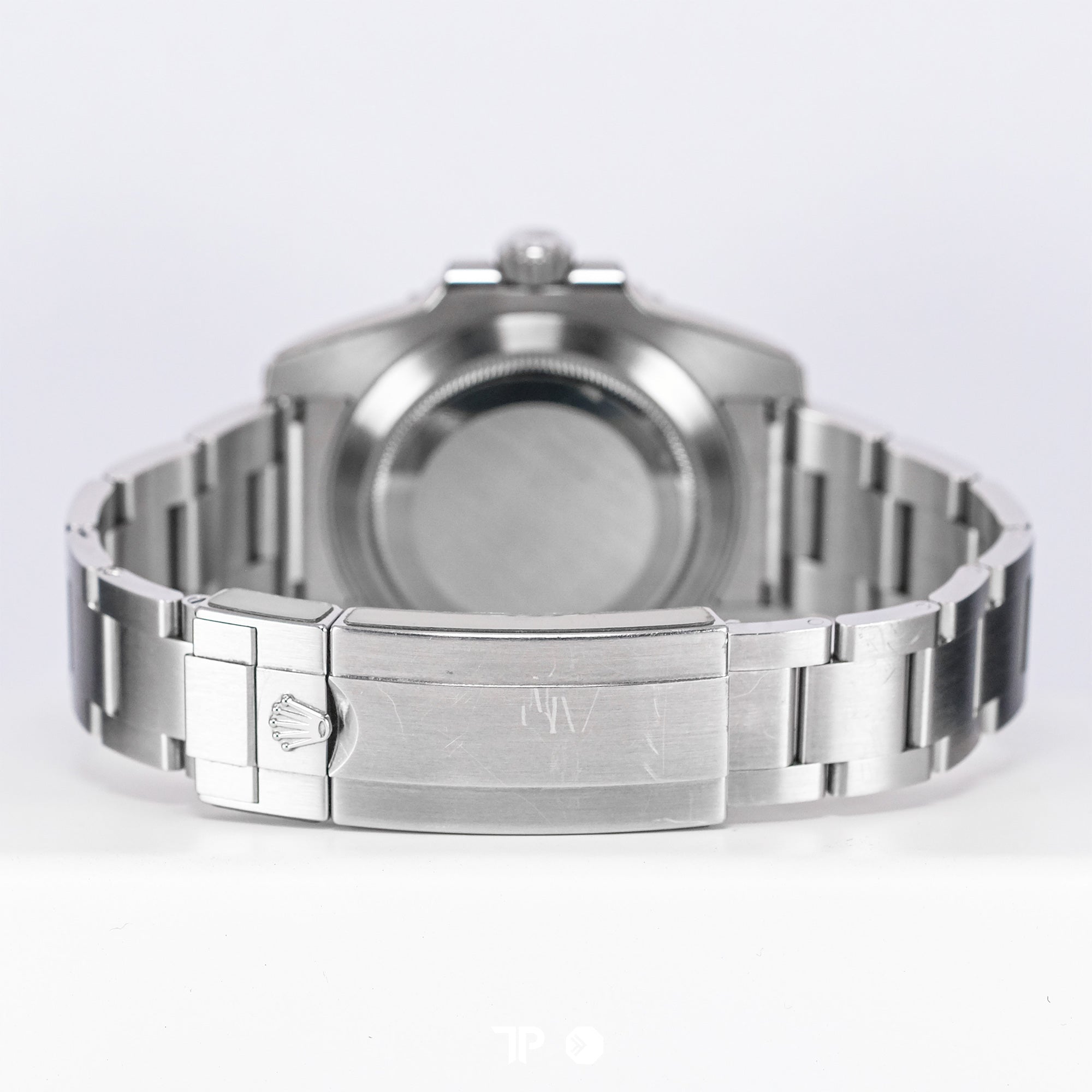 Submariner Date Black Ceramic 40mm (2019)