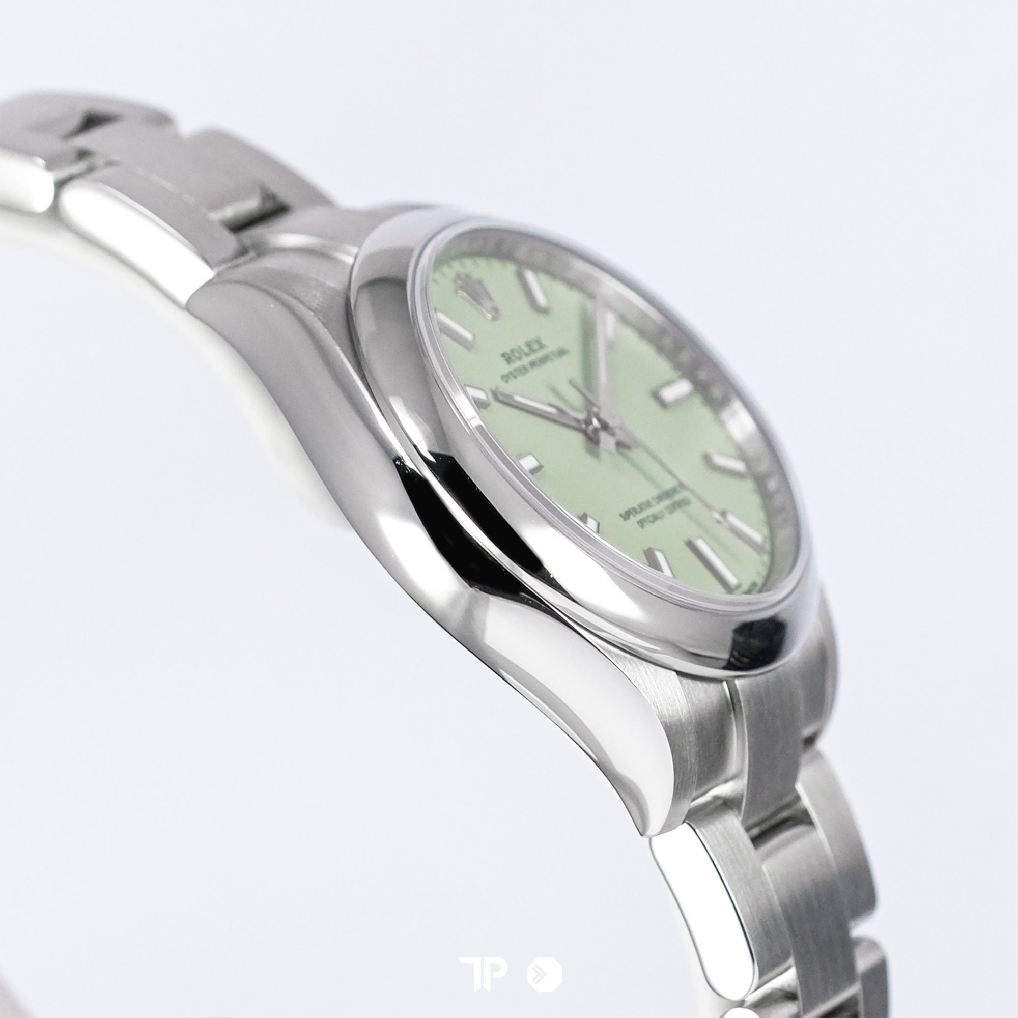 Oyster Perpetual 31 Green Pistachio Dial NEW(2025)