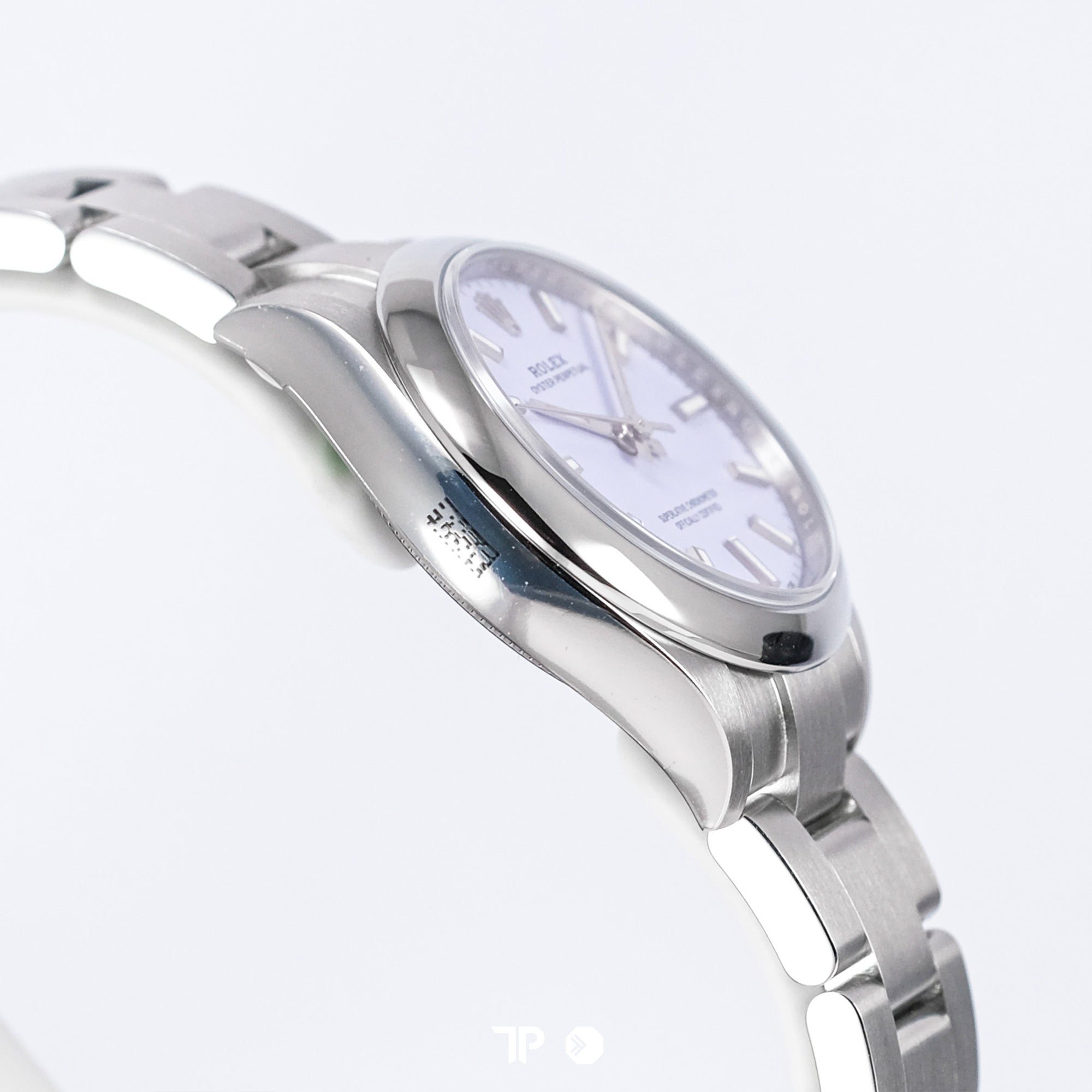 Oyster Perpetual 31 Purple Lavender Dial NEW(2025)