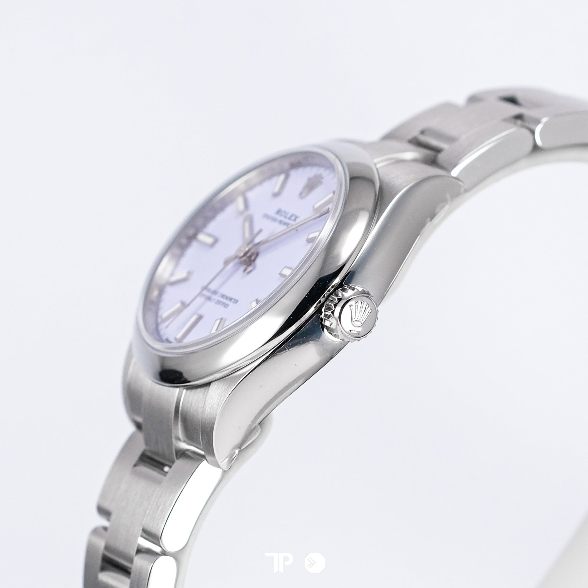 Oyster Perpetual 31 Purple Lavender Dial NEW(2025)