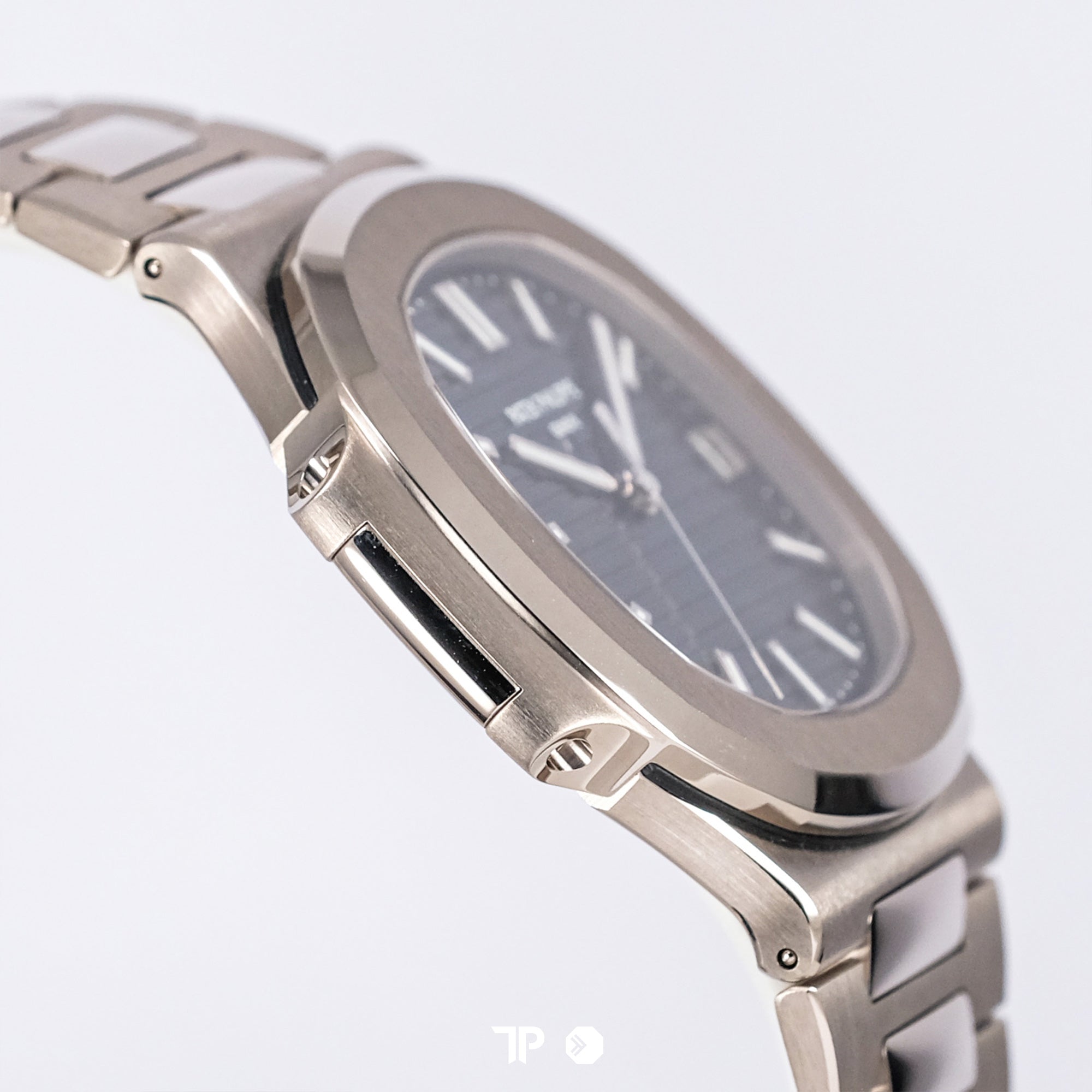 Nautilus 5811/1G Whitegold Blue Dial 41mm NEW(2024)
