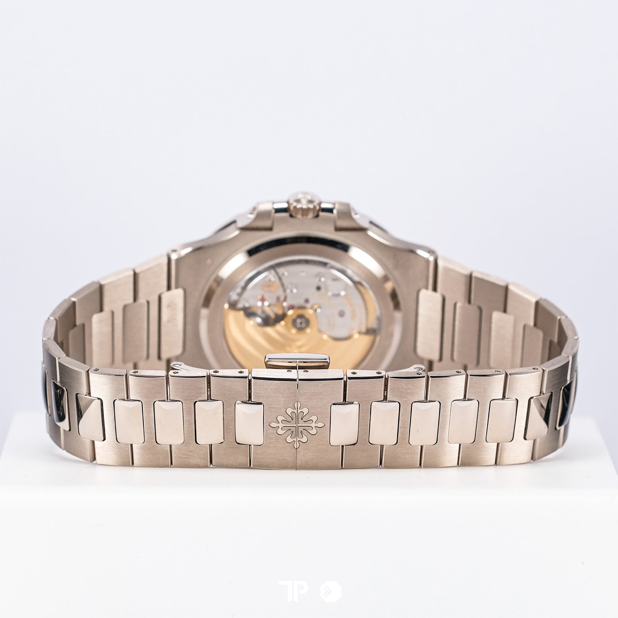 Nautilus 5811/1G Whitegold Blue Dial 41mm NEW(2024)