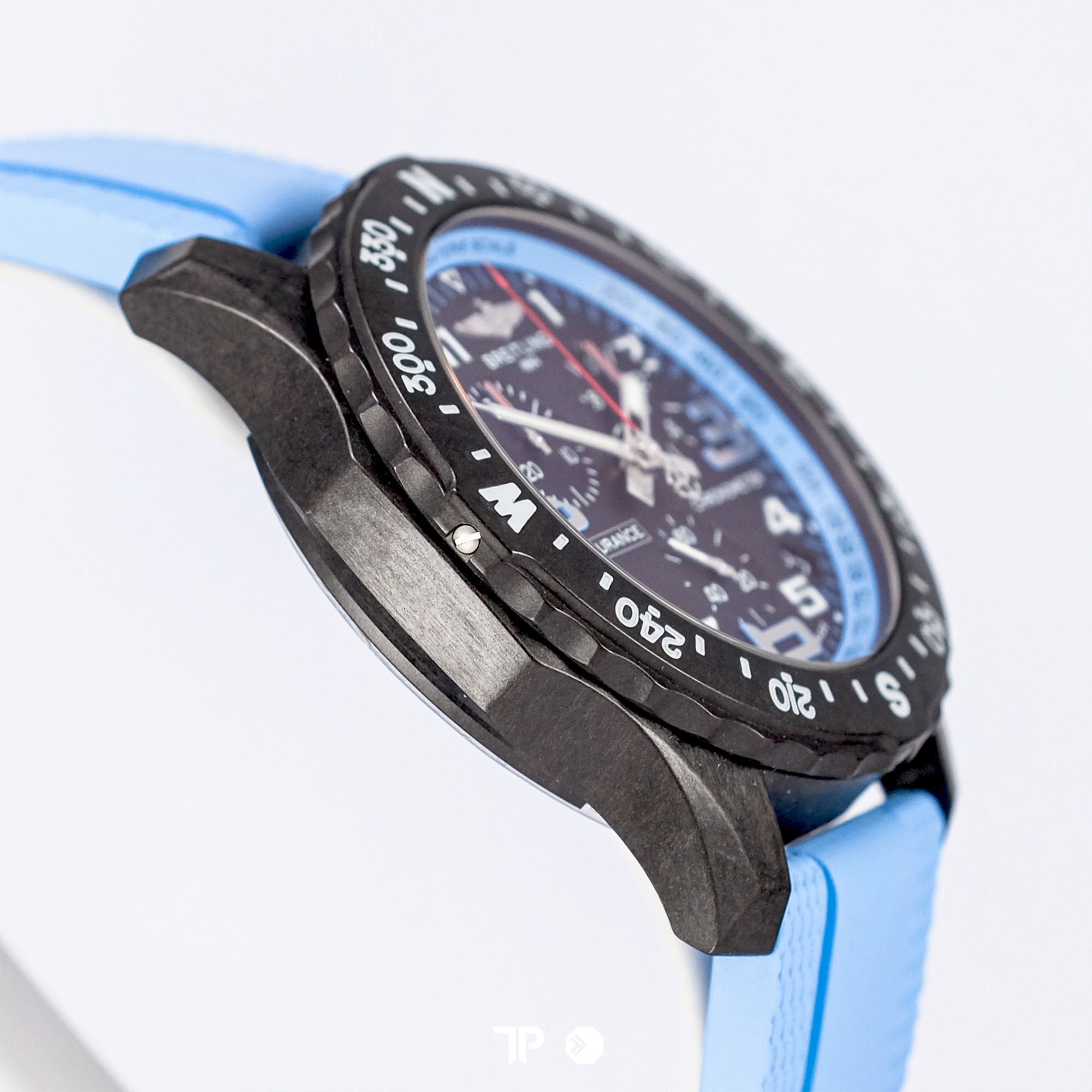 Endurance Pro Blue 44mm (2020)
