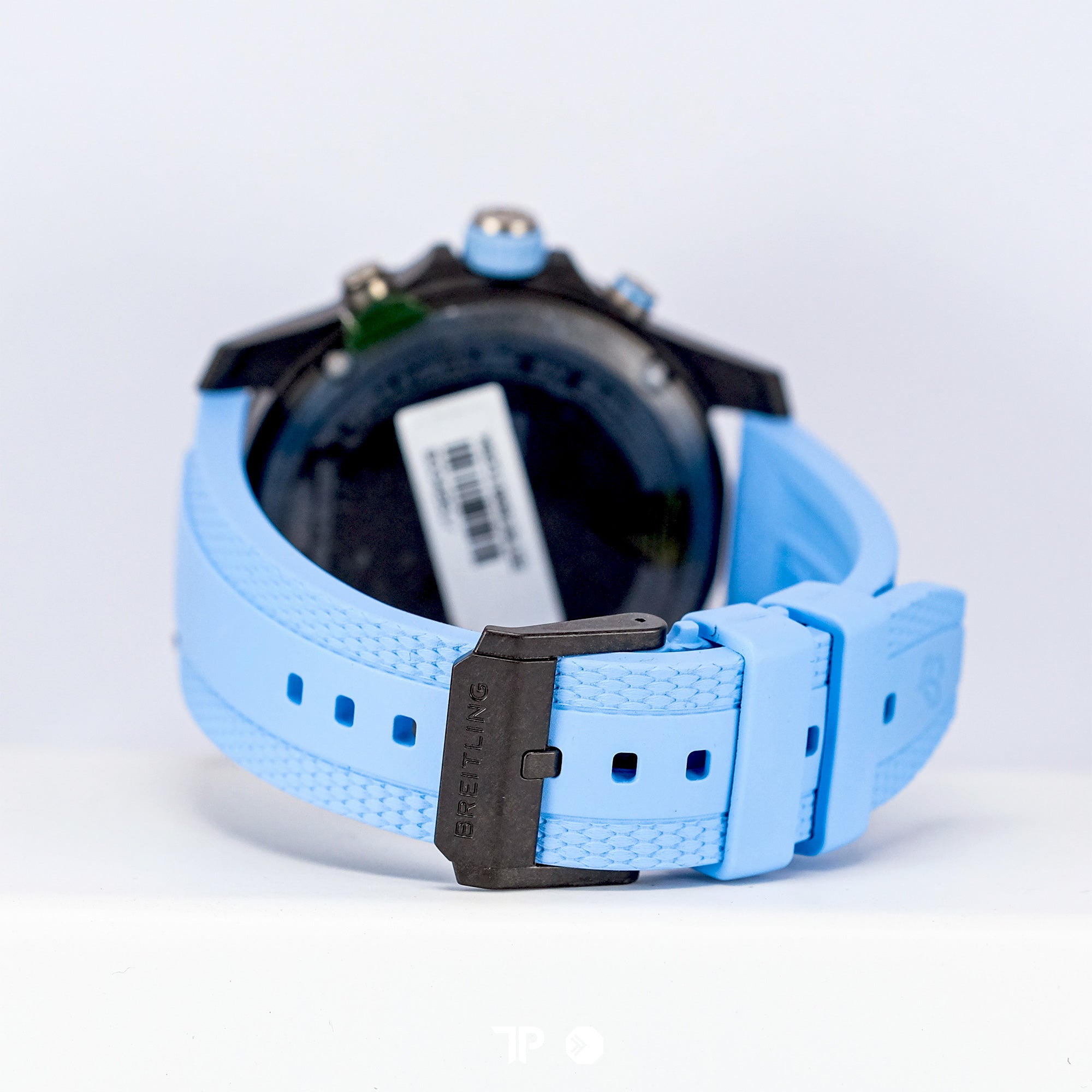 Endurance Pro Blue 44mm (2020)