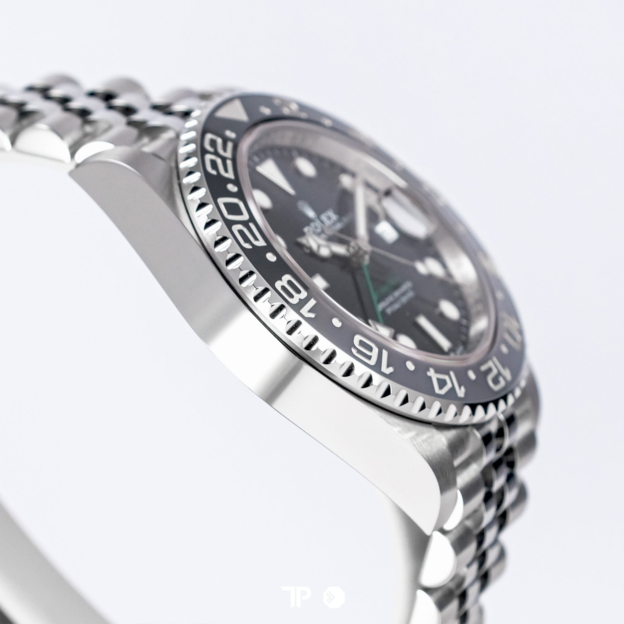 GMT Master II "Bruce Wayne" Jubilee (NEW 2025)