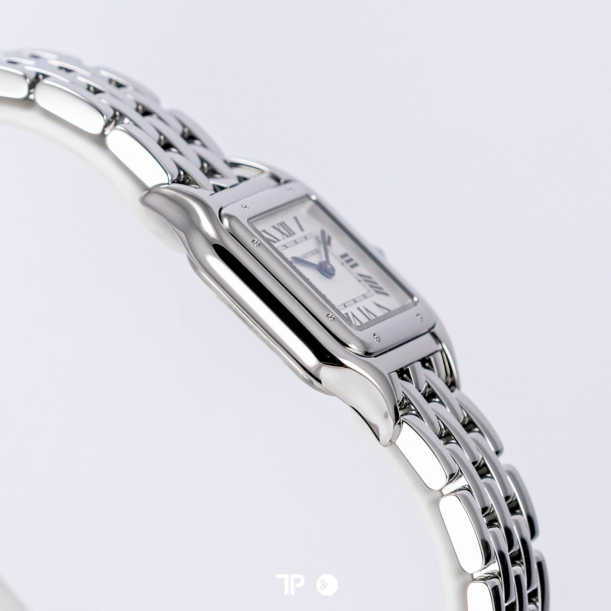 Panthere Mini White Dial NEW (2025)