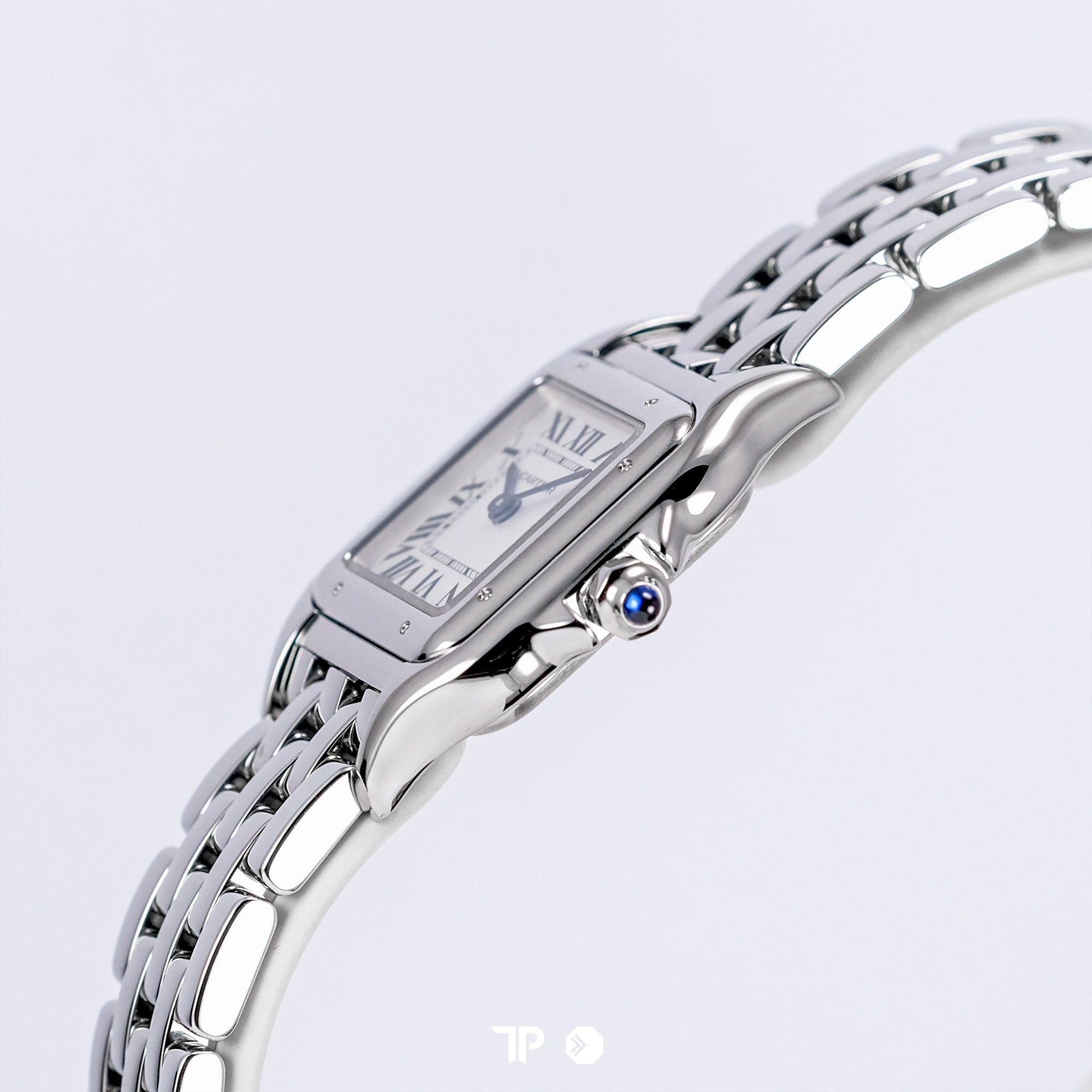 Panthere Mini White Dial NEW (2025)