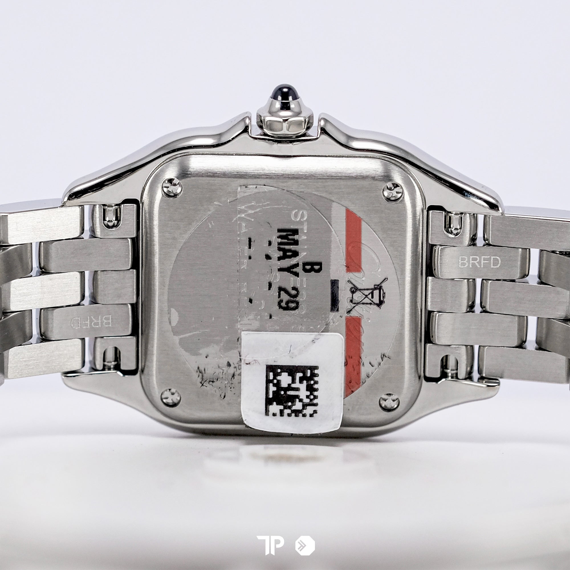 Panthere Mini White Dial NEW (2025)