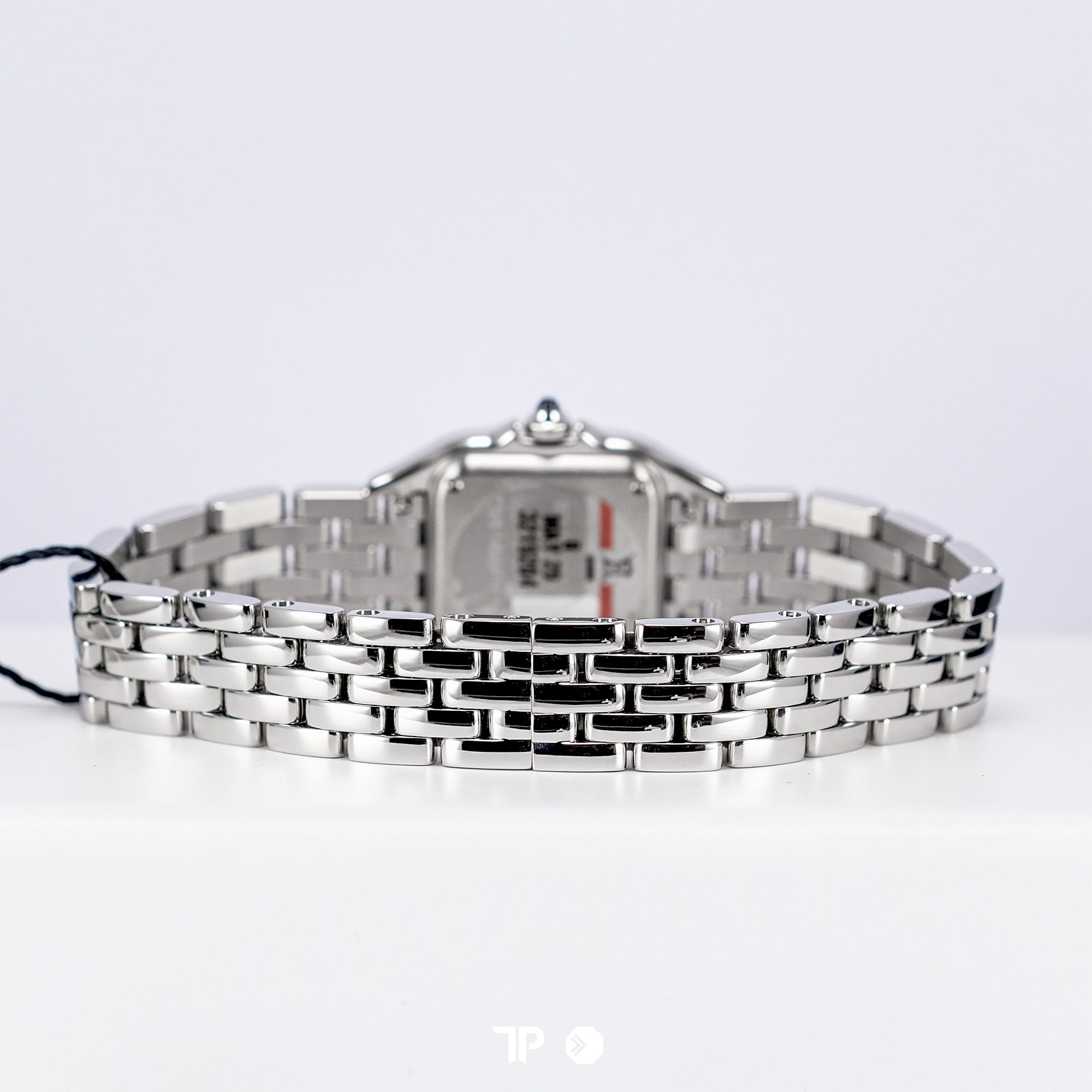 Panthere Mini White Dial NEW (2025)