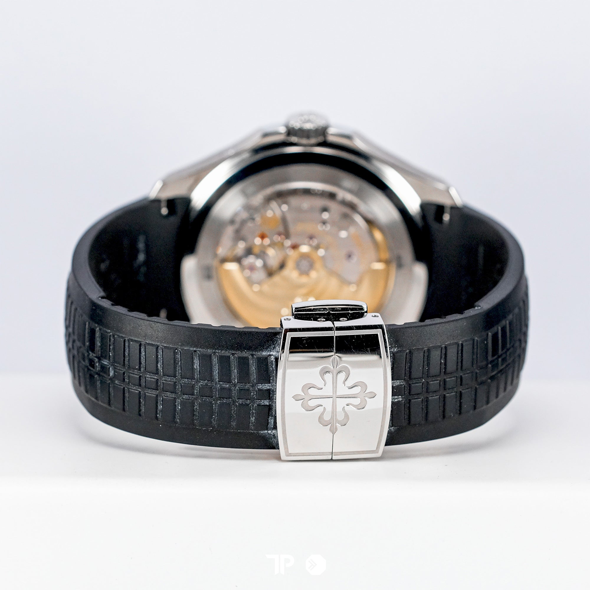 Aquanaut Travel Time 5164A-001 40.8mm (2017)