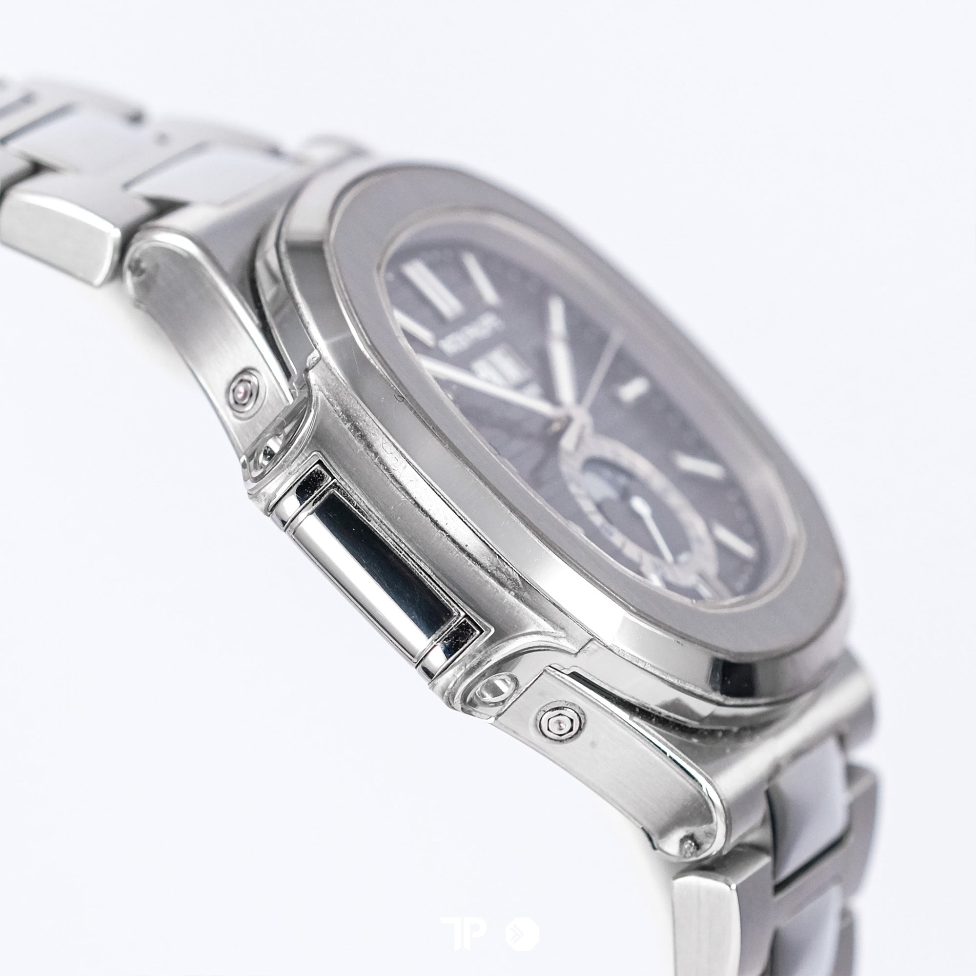 Nautilus 5726A Annual Calendar Moonphase 40.5mm (2020)