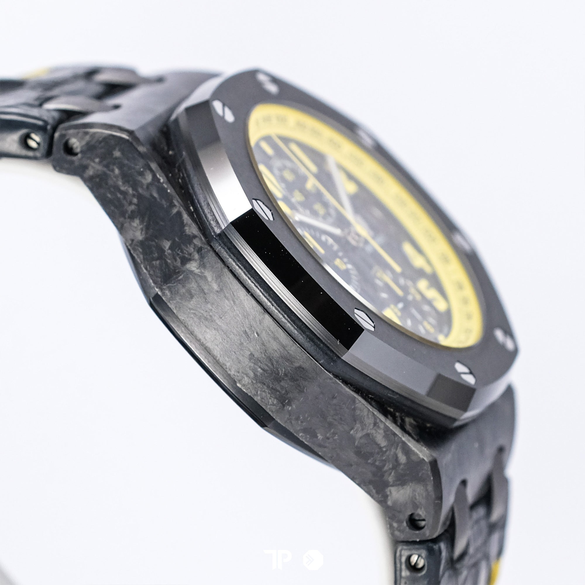 Royal Oak Offshore Bumblebee 42mm (2014)