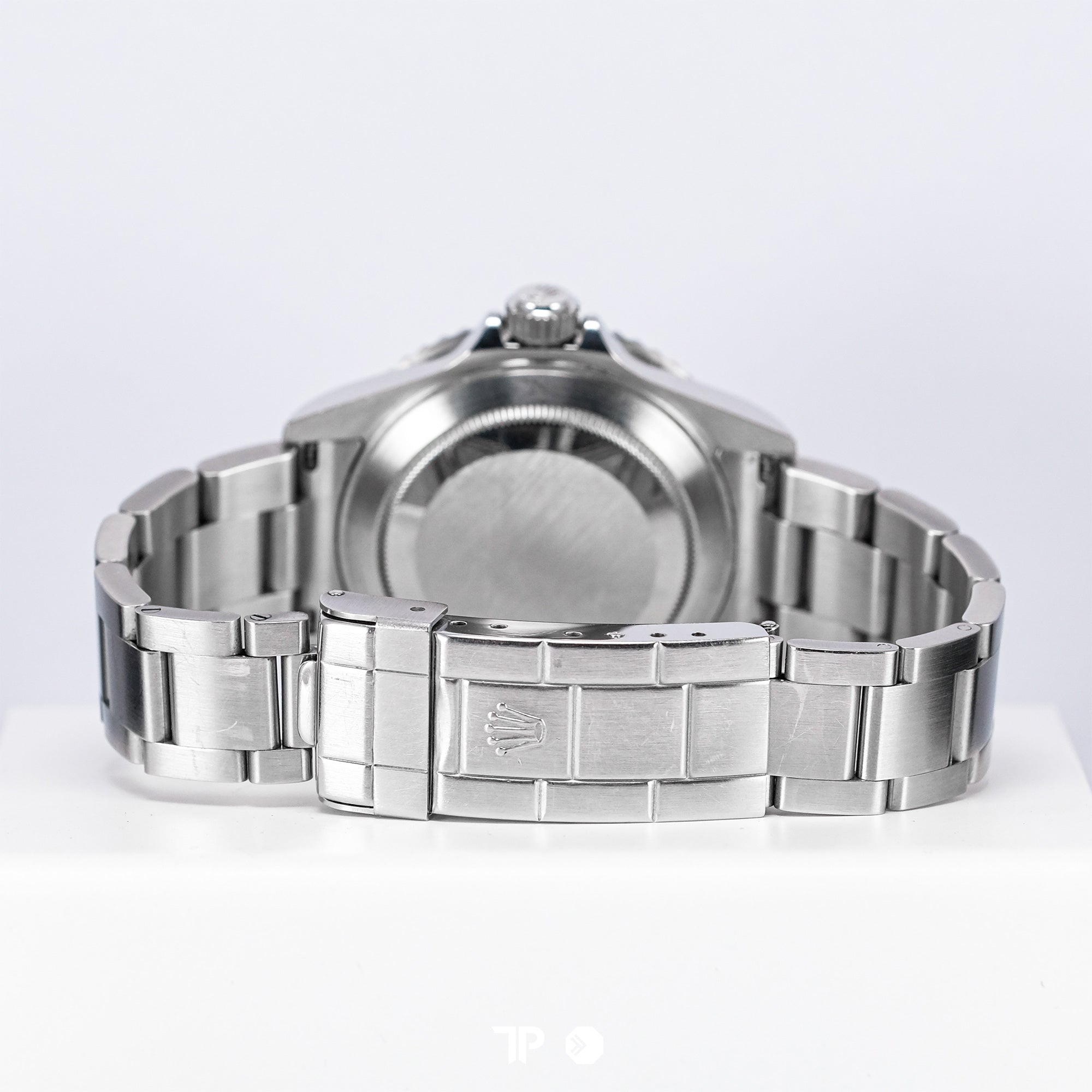 Submariner Date Black Dial 40mm (2008)