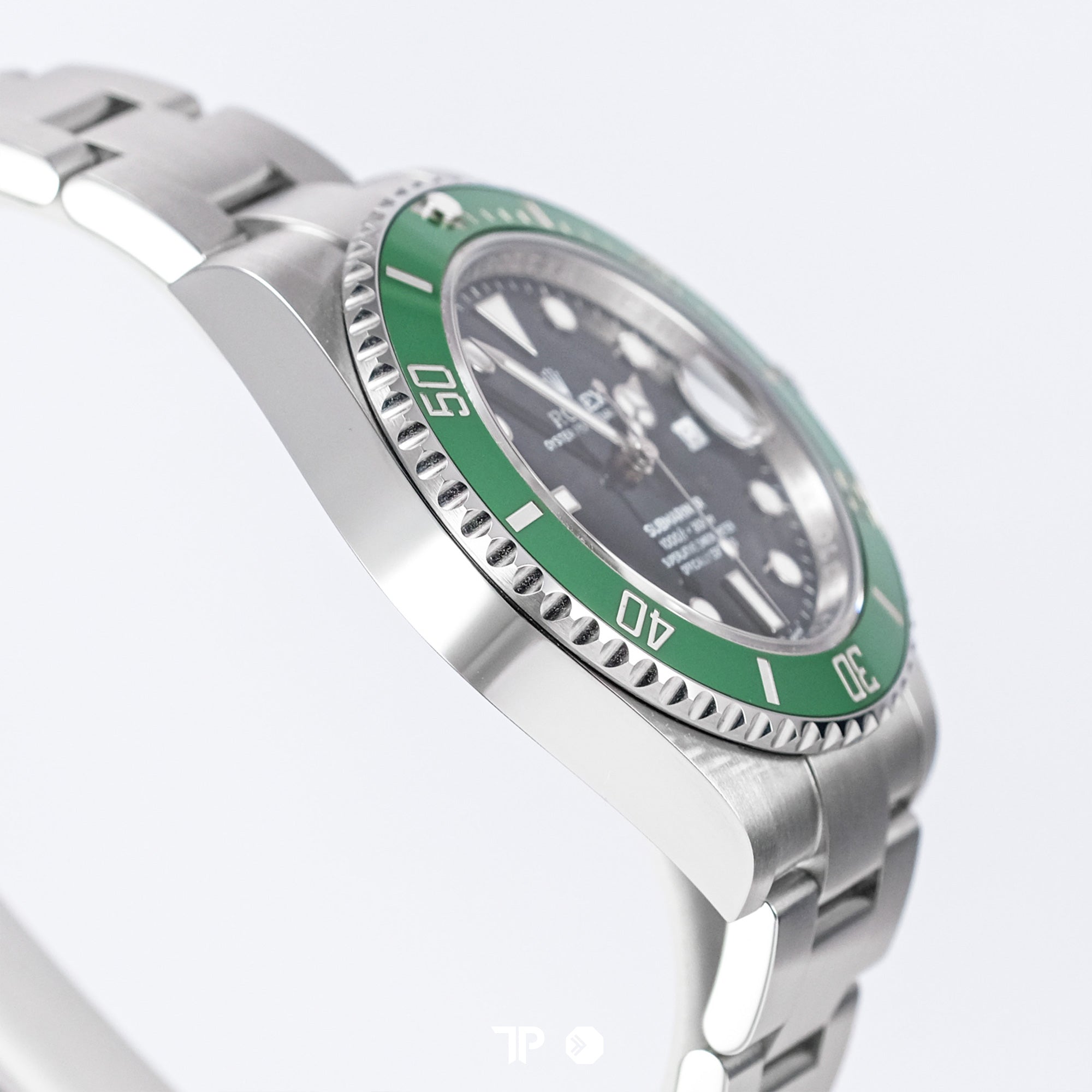Submariner Starbucks MK ll NEW(2025)