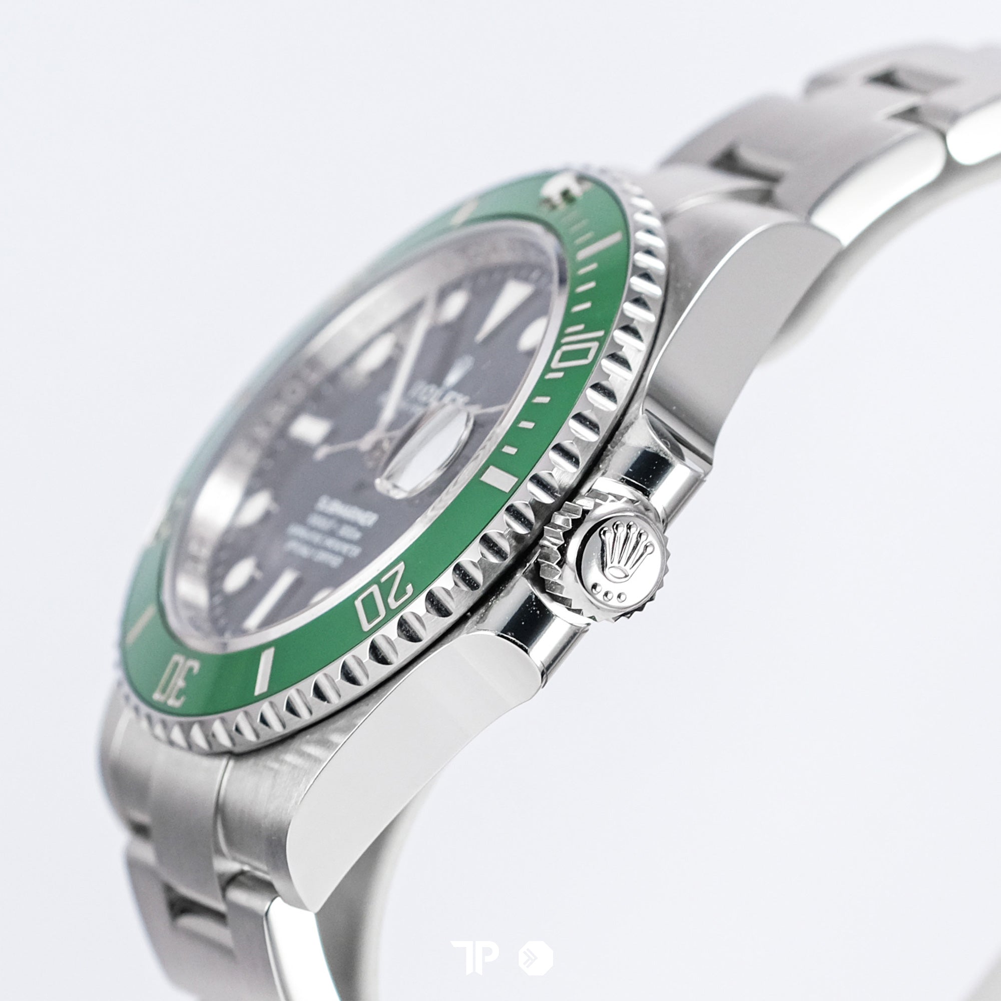 Submariner Starbucks MK ll NEW(2025)