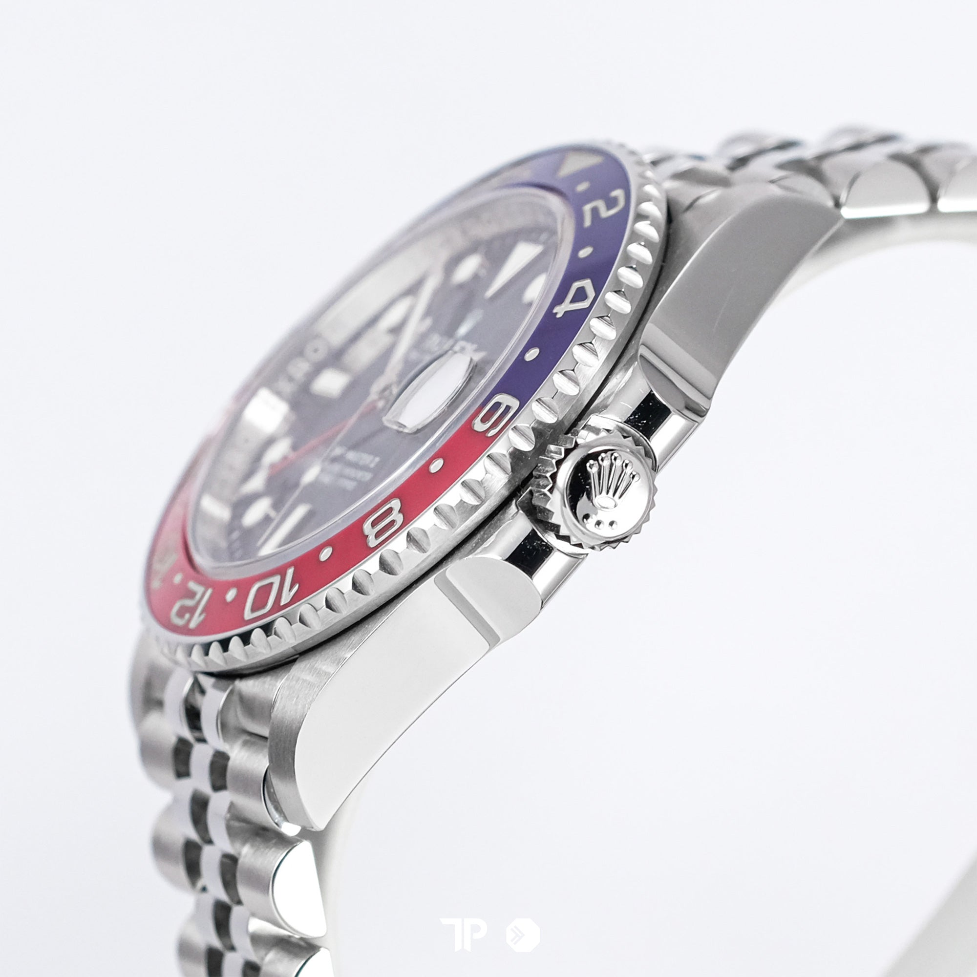 GMT Master II Pepsi Jubilee 40mm (2018)
