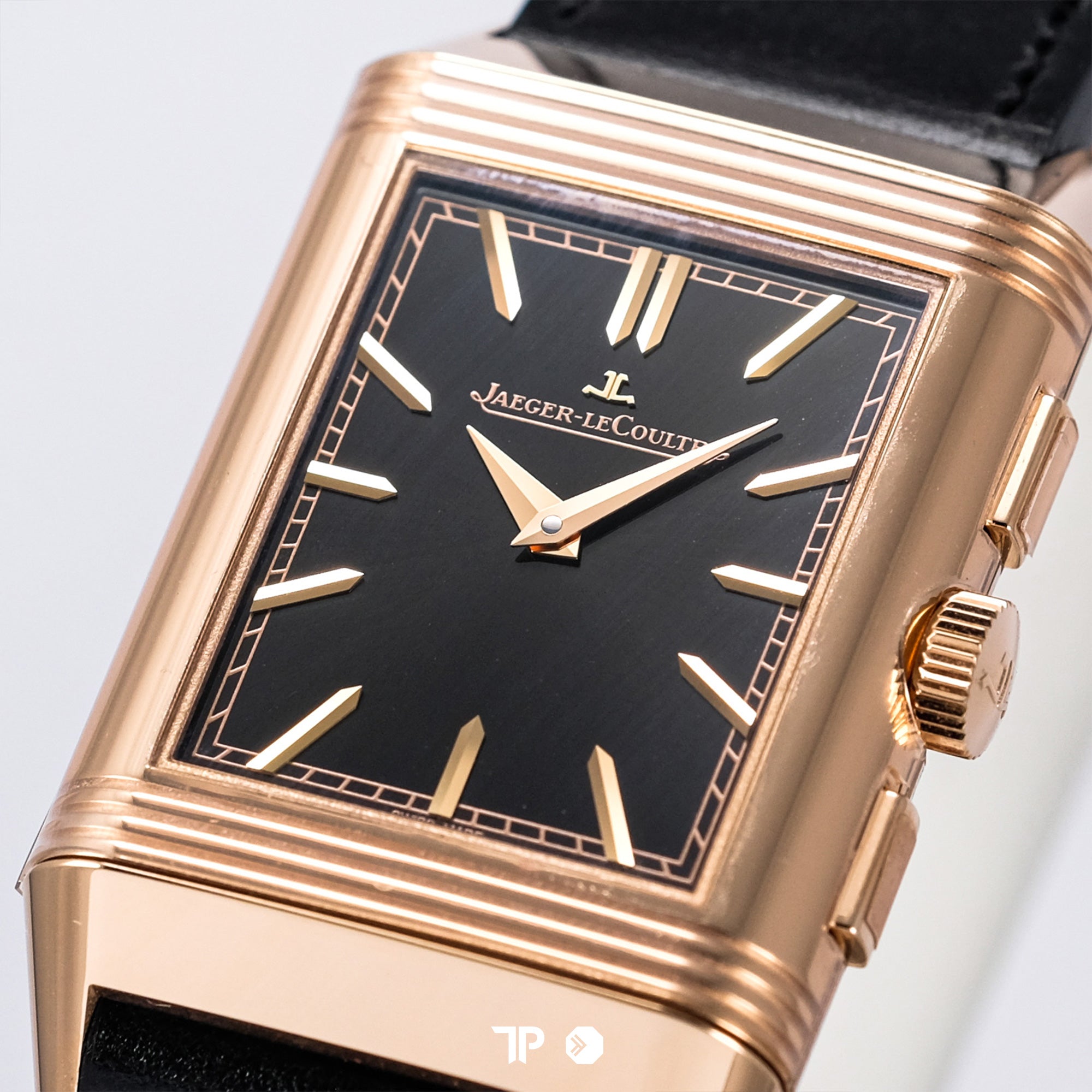 Reverso Tribute Duo Face Chronograph NEW(2025)
