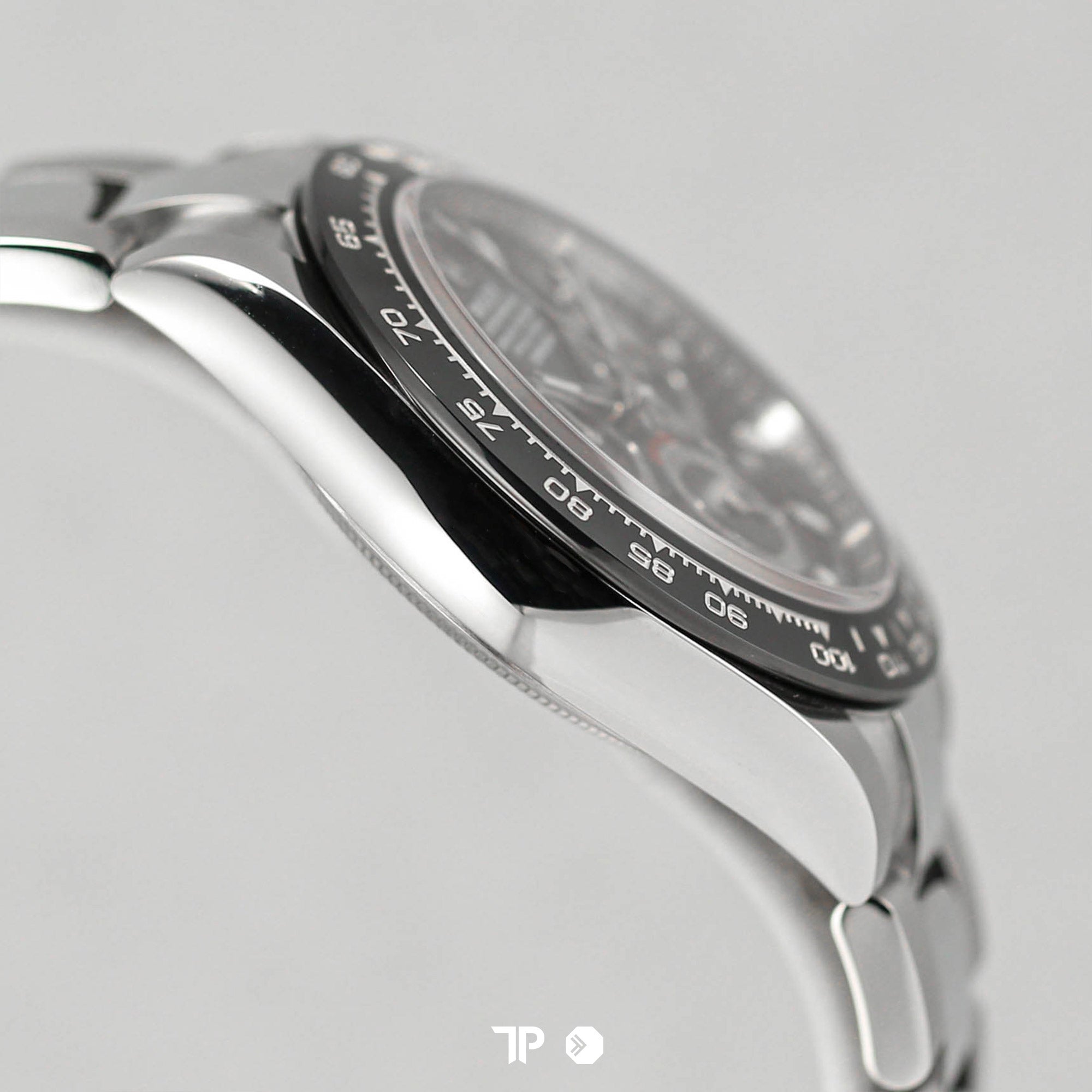 Daytona Black Ceramic “Godzilla” (2020)