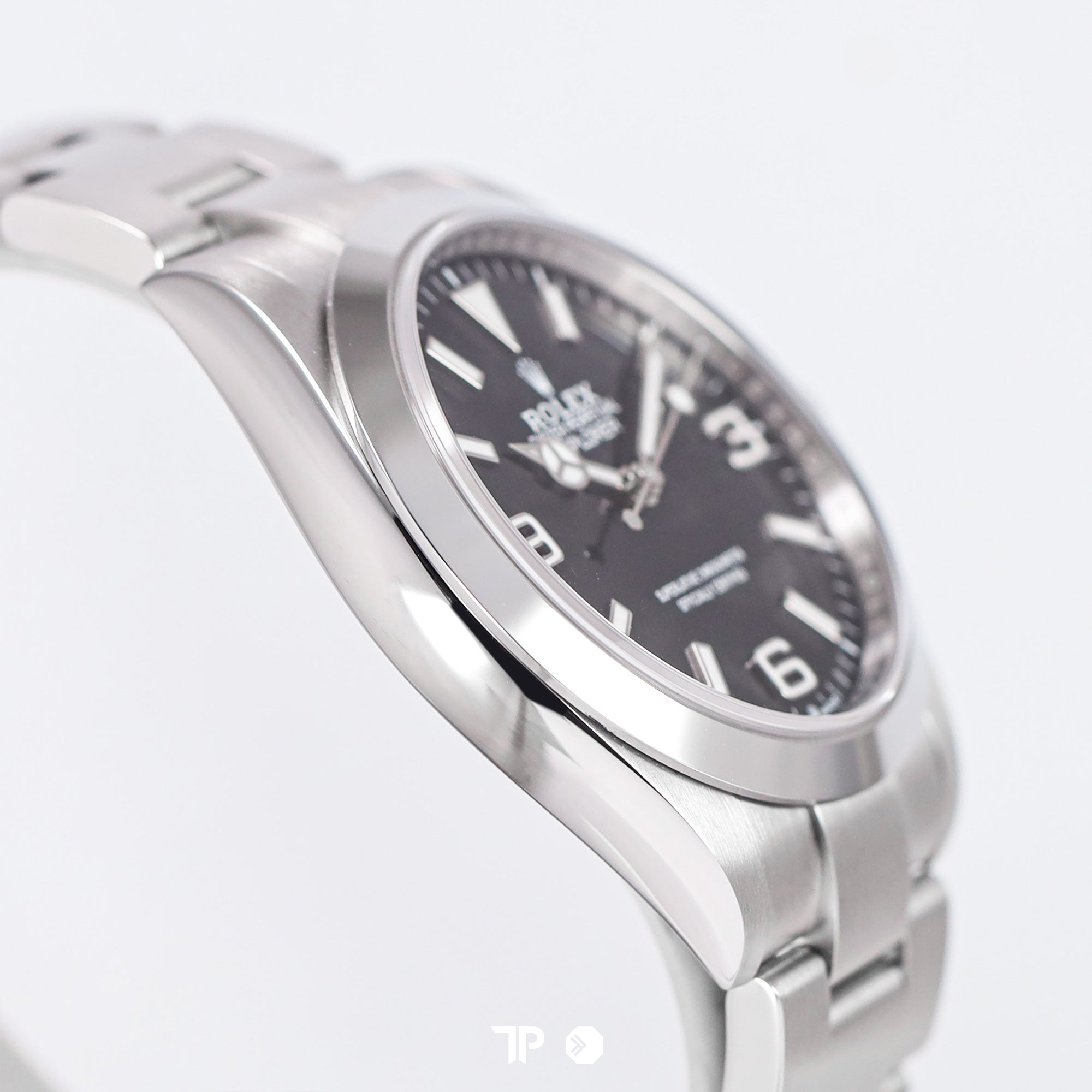 Explorer I 40mm (2024)