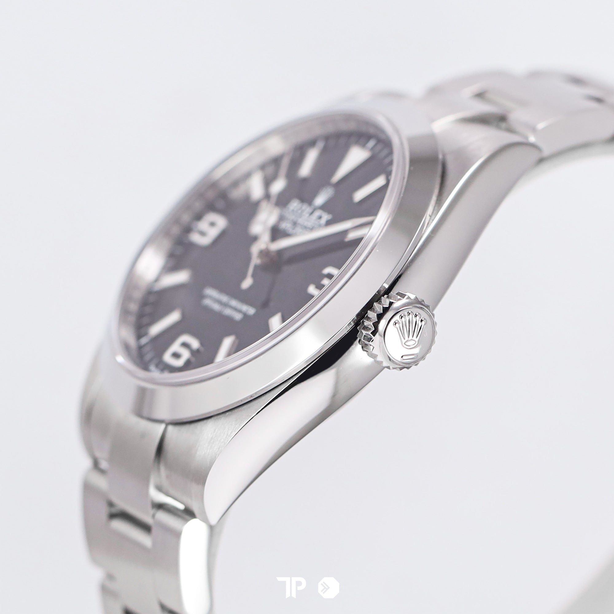 Explorer I 40mm (2024)