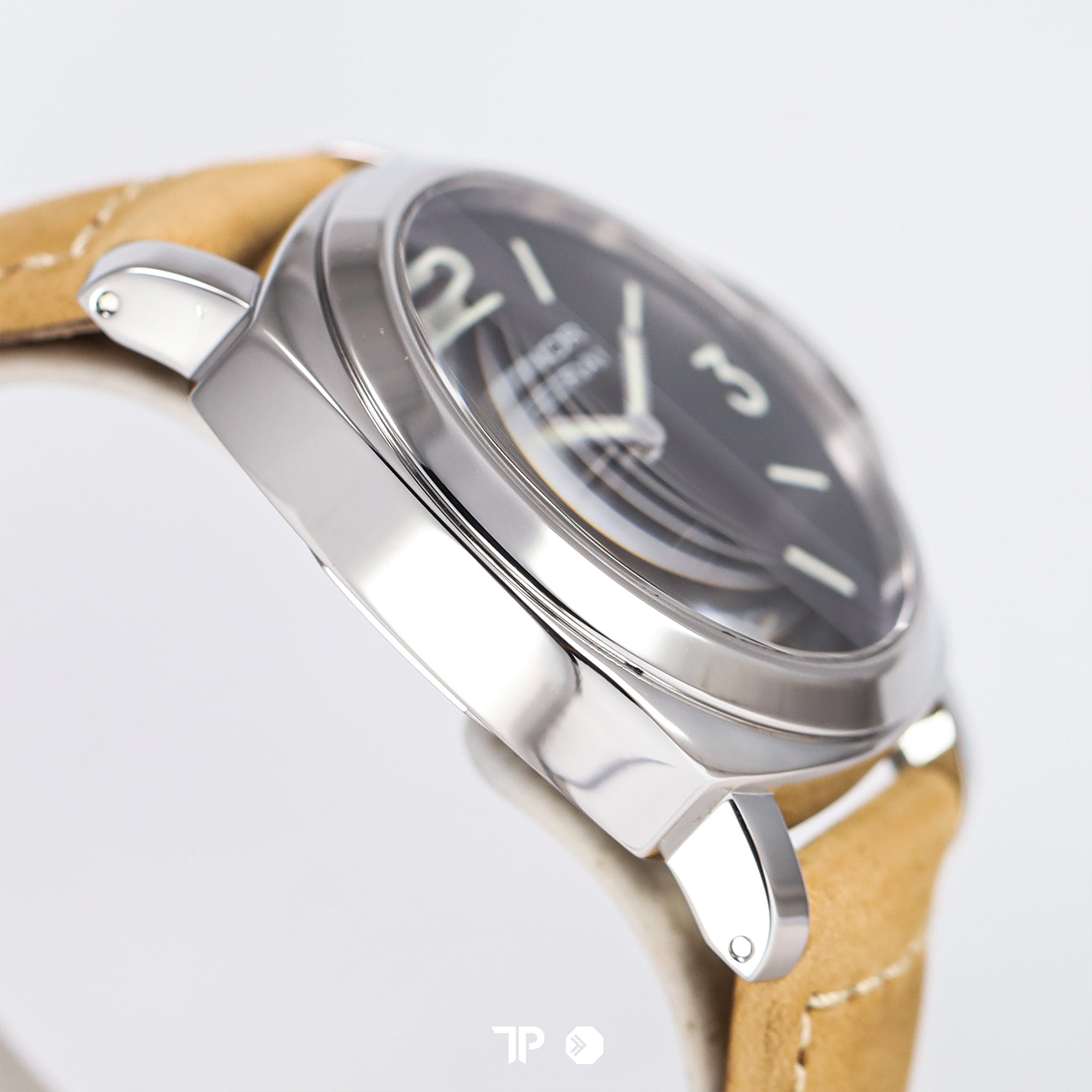Luminor Base Logo Steel PAM1086 44mm (2024)