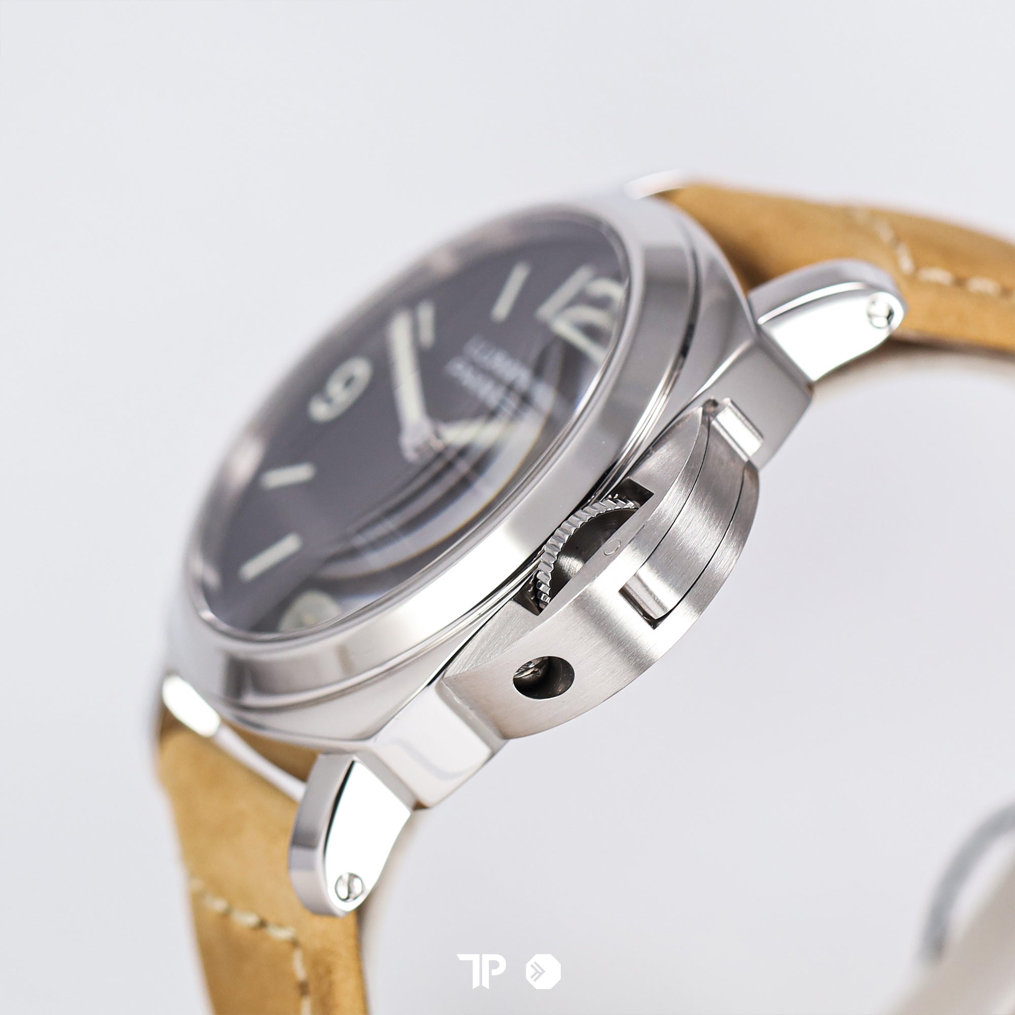 Luminor Base Logo Steel PAM1086 44mm (2024)
