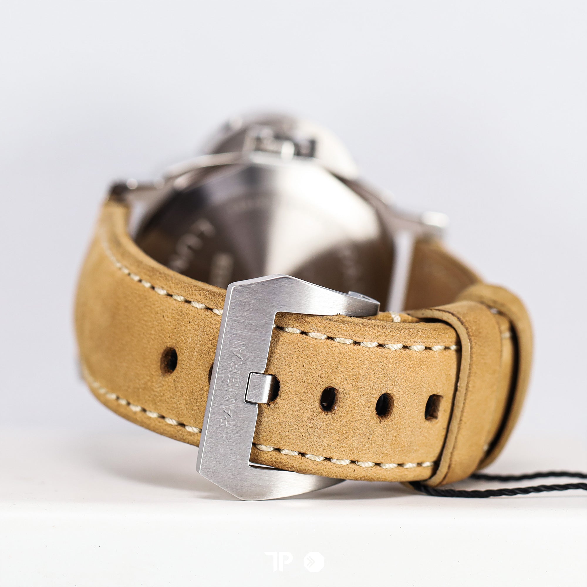 Luminor Base Logo Steel PAM1086 44mm (2024)