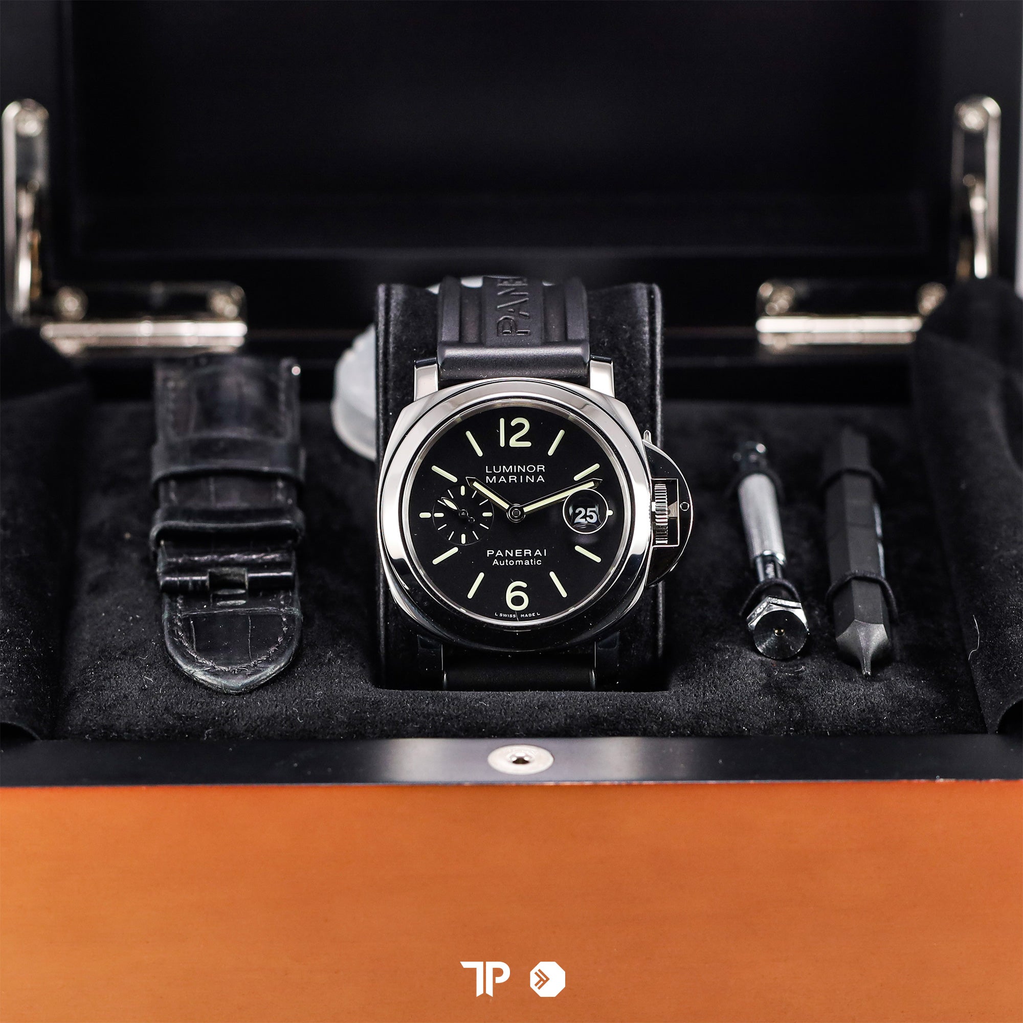 Luminor Marina PAM104 44mm (2013)