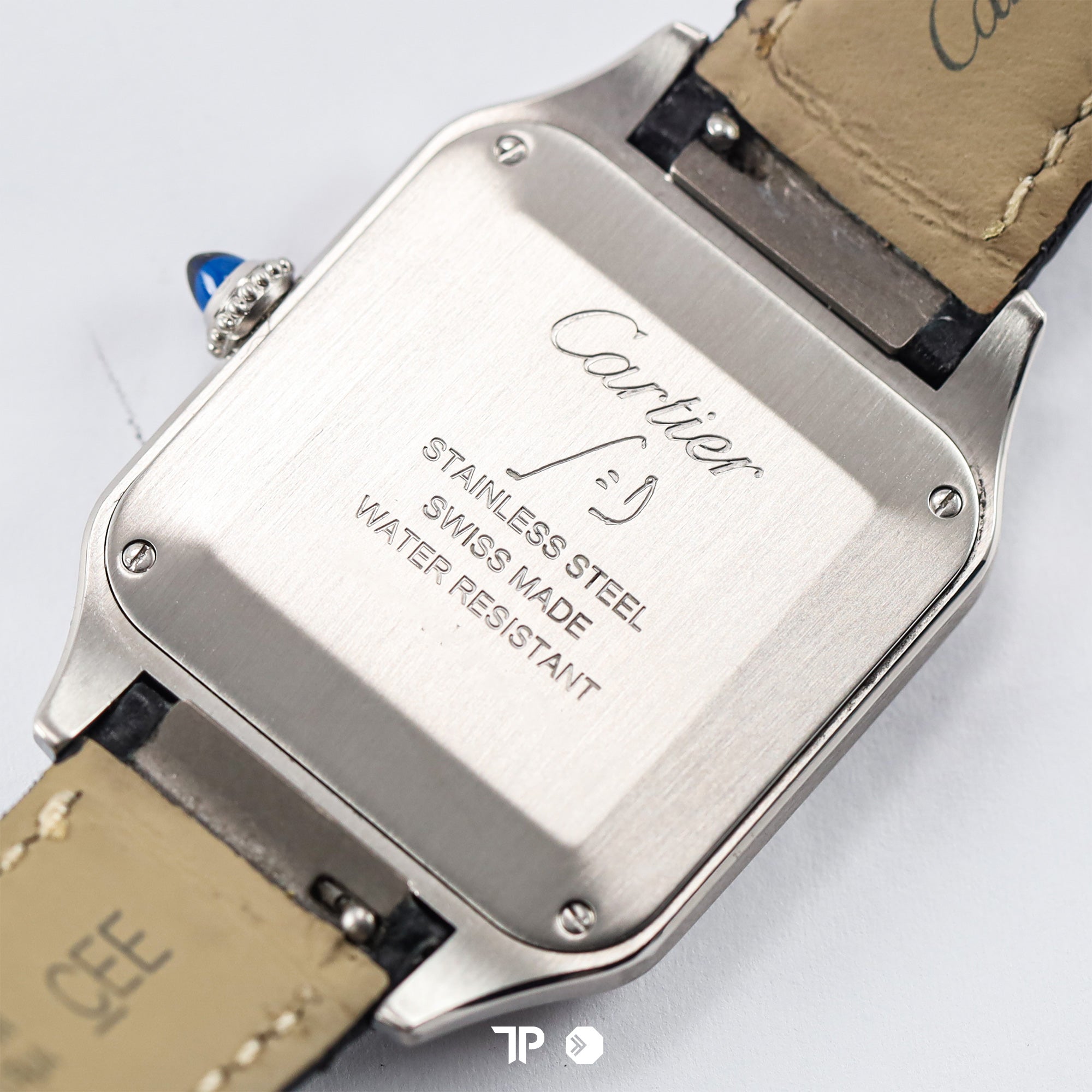 Santos Dumont "L" Size (2024)