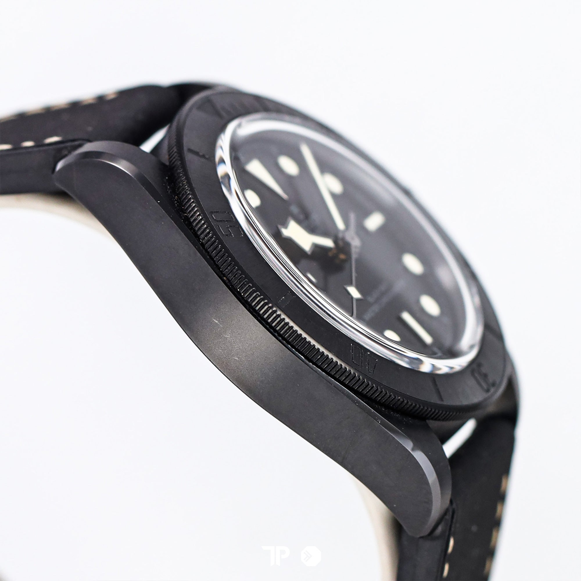 Blackbay 41 Black Ceramic Automatic (2021)