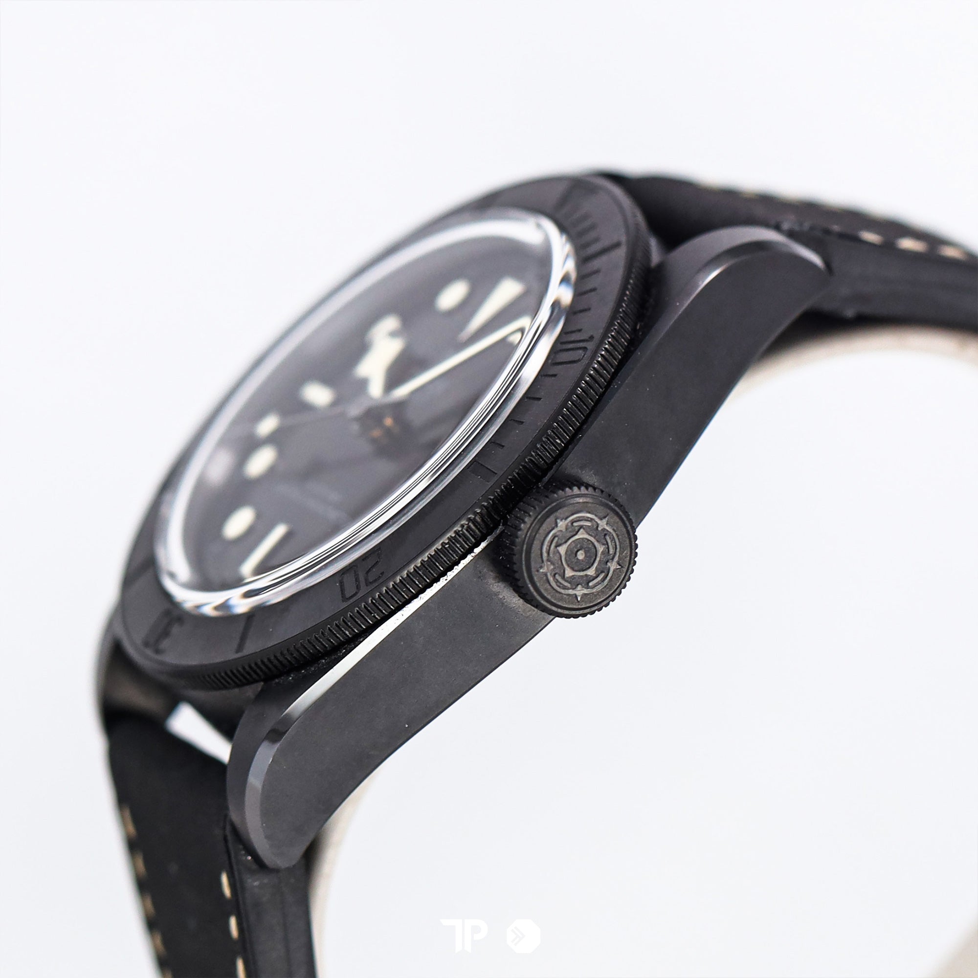Blackbay 41 Black Ceramic Automatic (2021)
