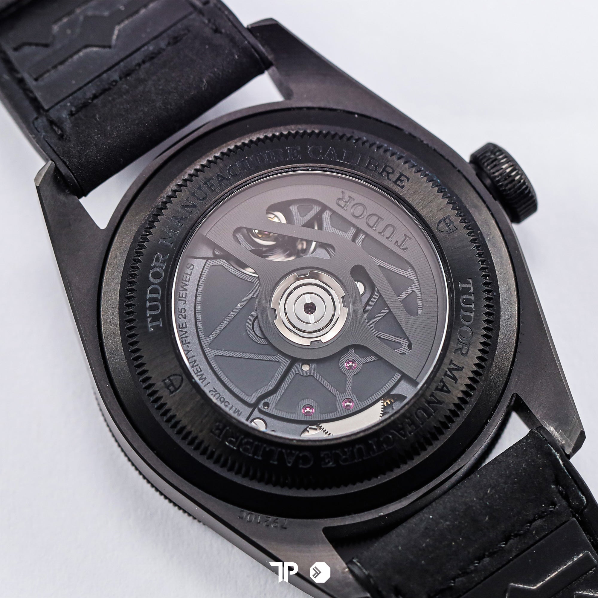 Blackbay 41 Black Ceramic Automatic (2021)