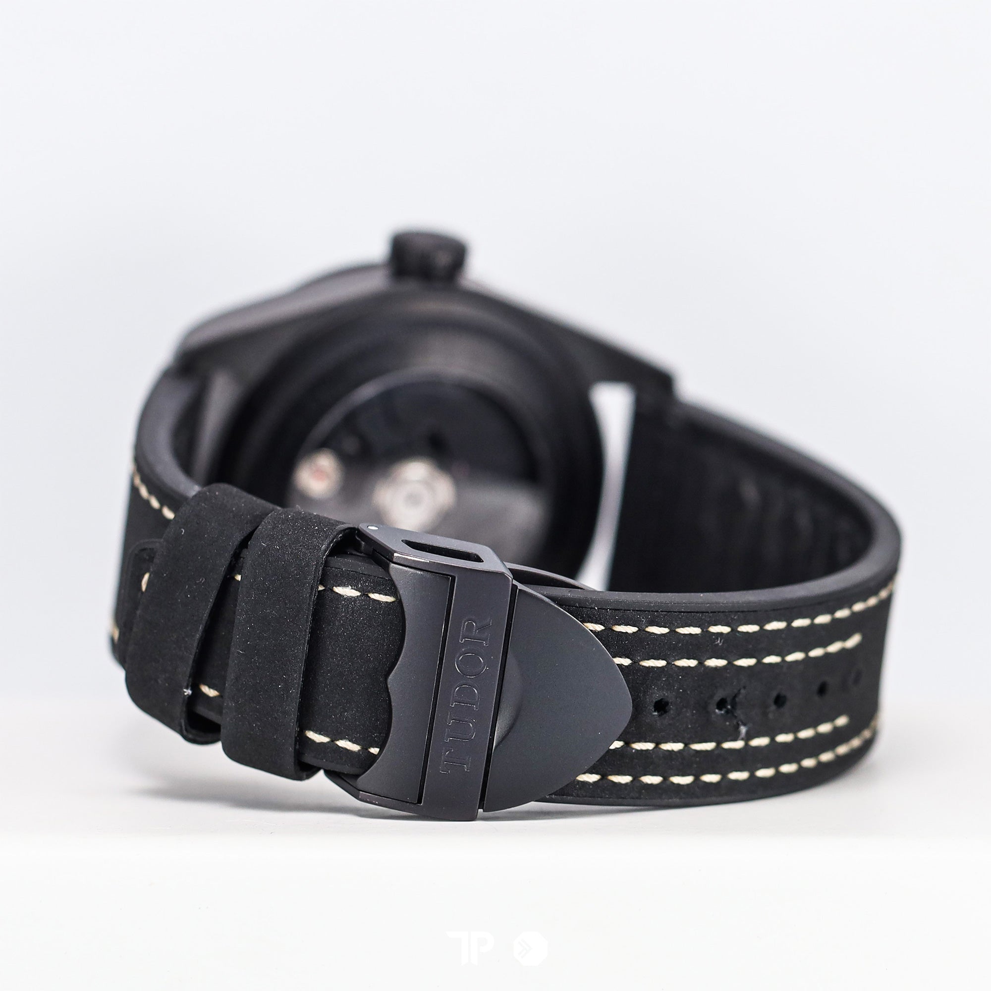 Blackbay 41 Black Ceramic Automatic (2021)