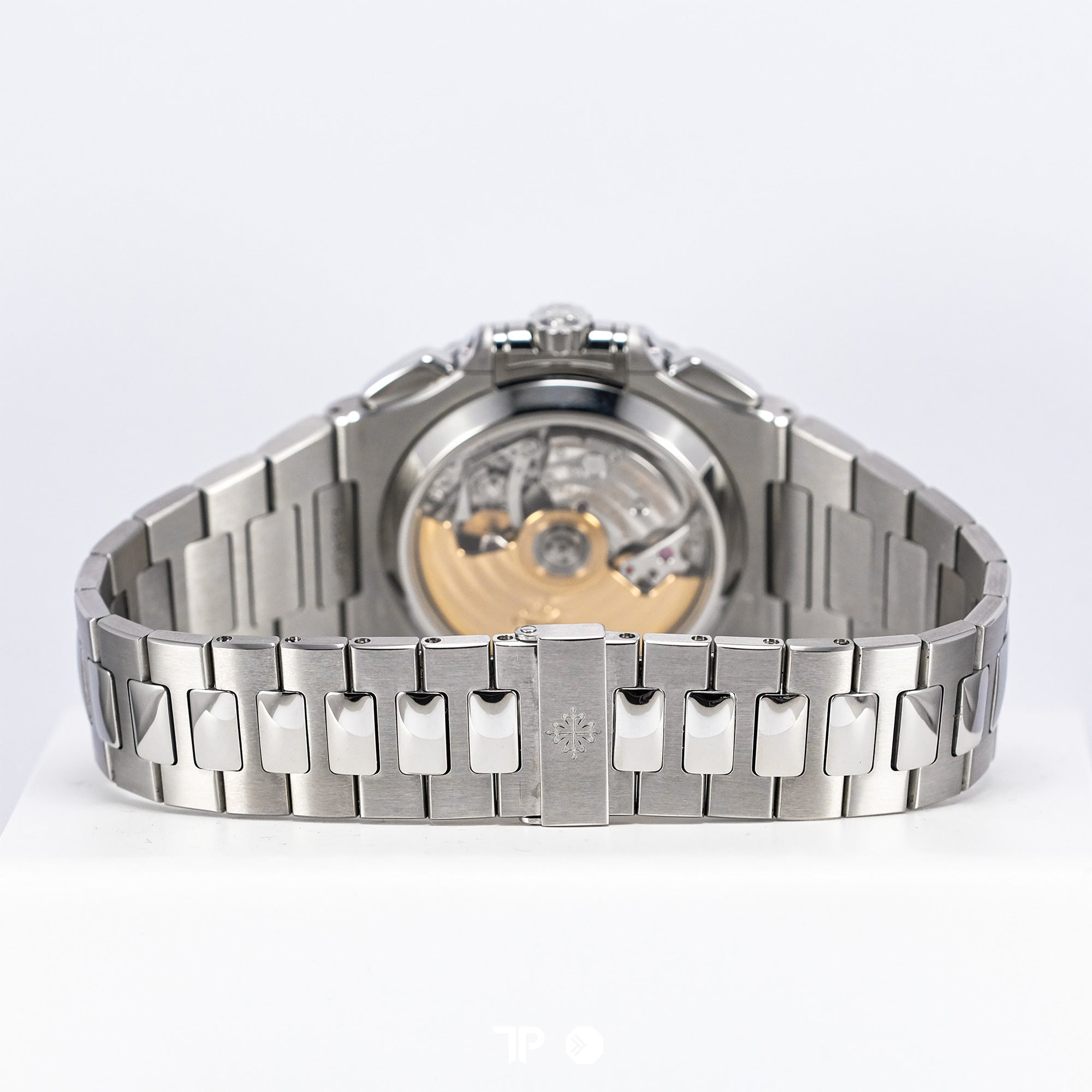 Nautilus 5980/1A-014 Grey Dial 40.5mm (2011)
