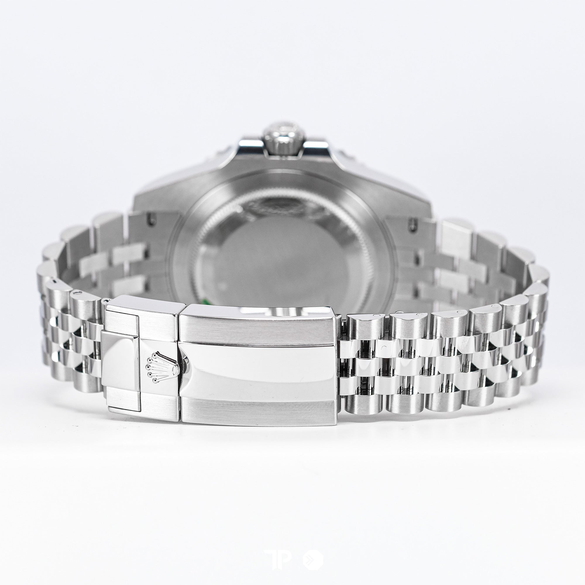 GMT Master II Ceramic "Pepsi" Jubilee NEW (2024)