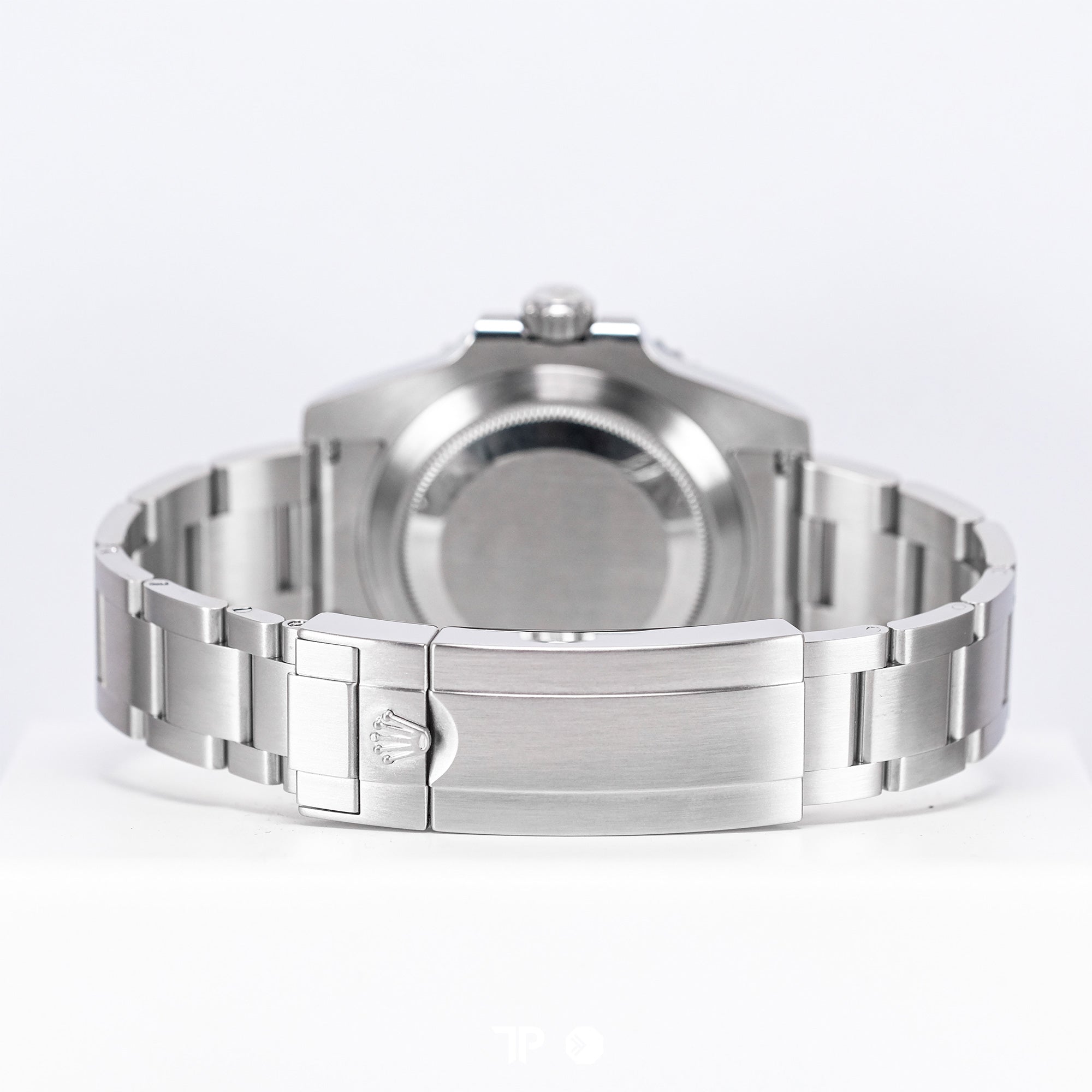 Submariner Date Black Ceramic 40mm (2017)