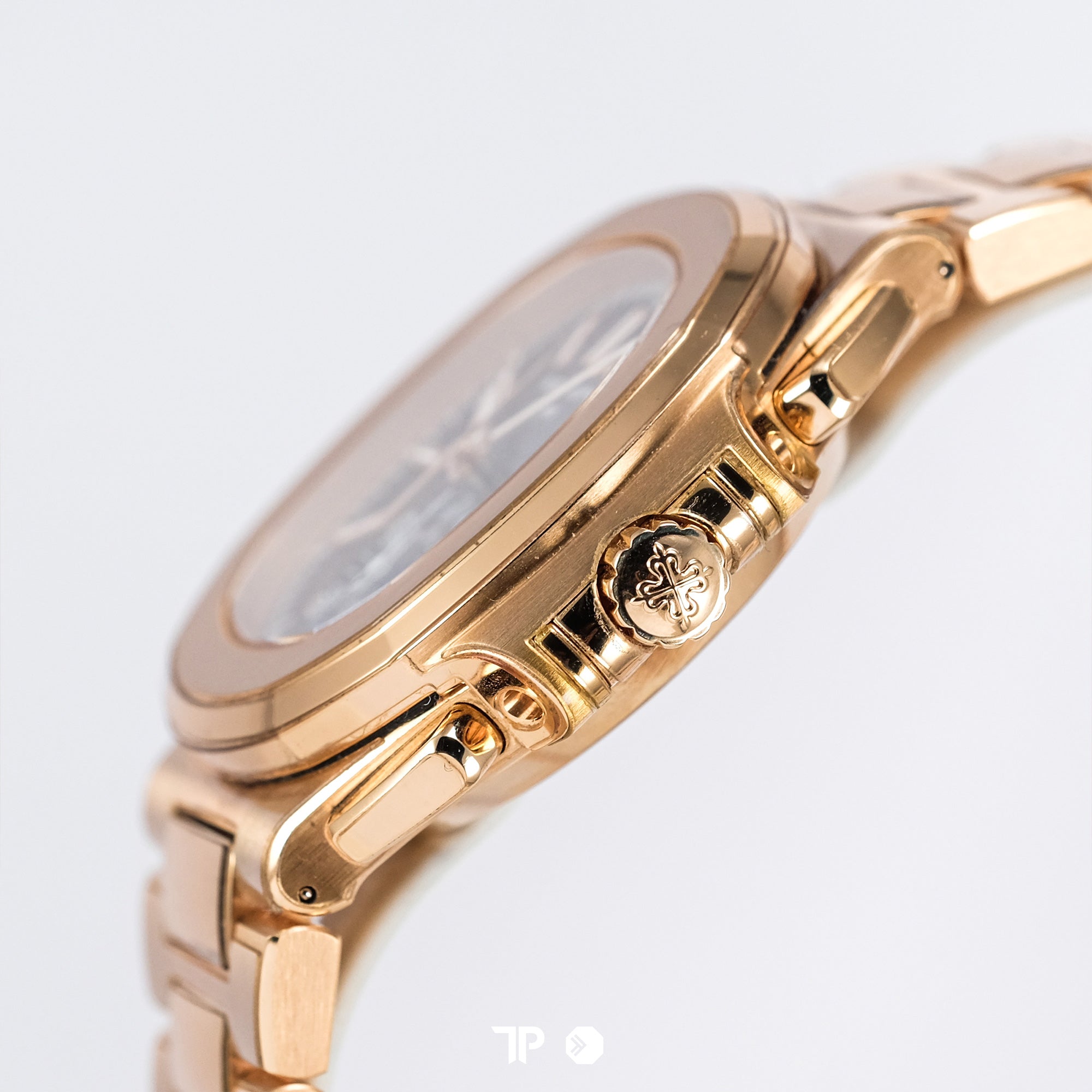 Nautilus 5980/1R-001 Full Rose Gold 40mm (2023)