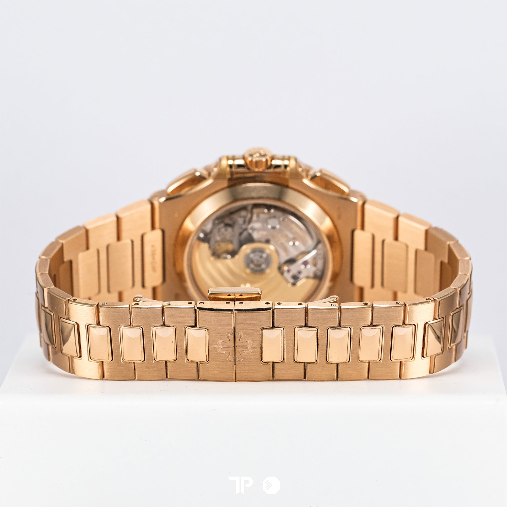 Nautilus 5980/1R-001 Full Rose Gold 40mm (2023)