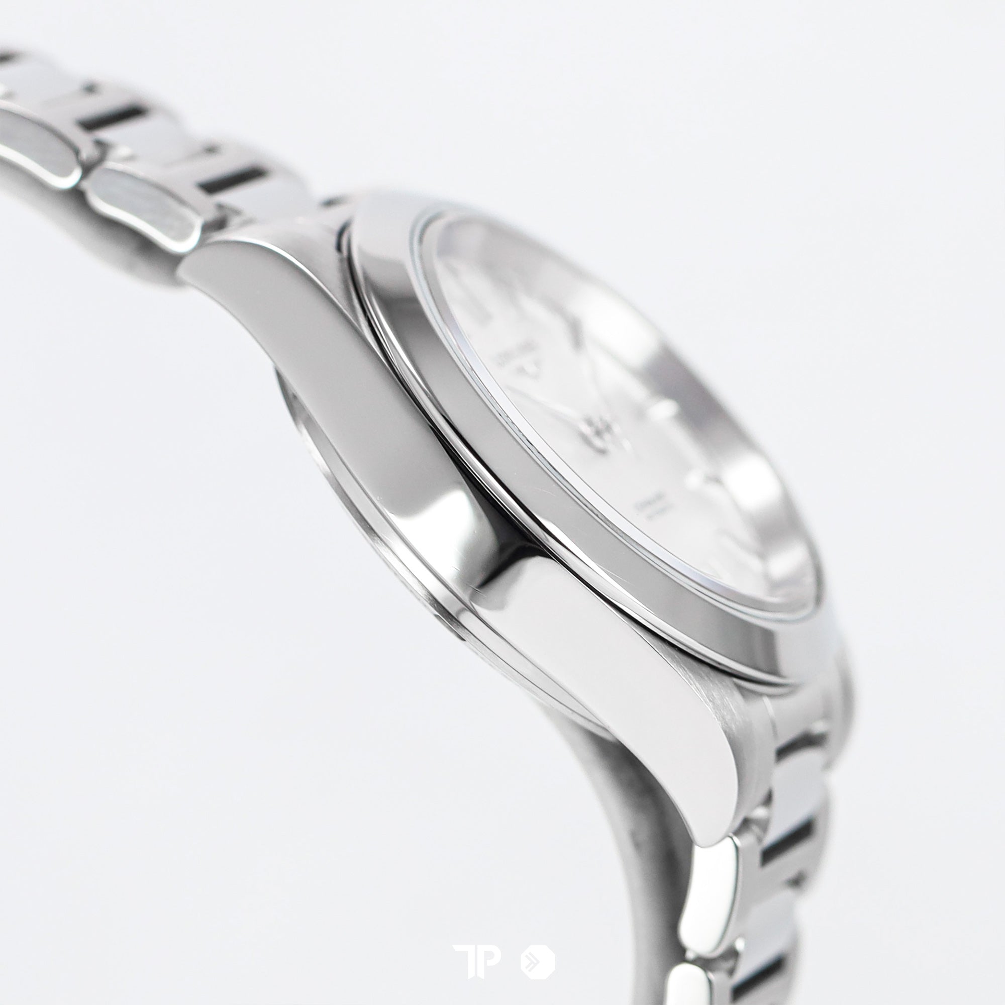 Conquest Lady Silver Automatic 34mm (2024)