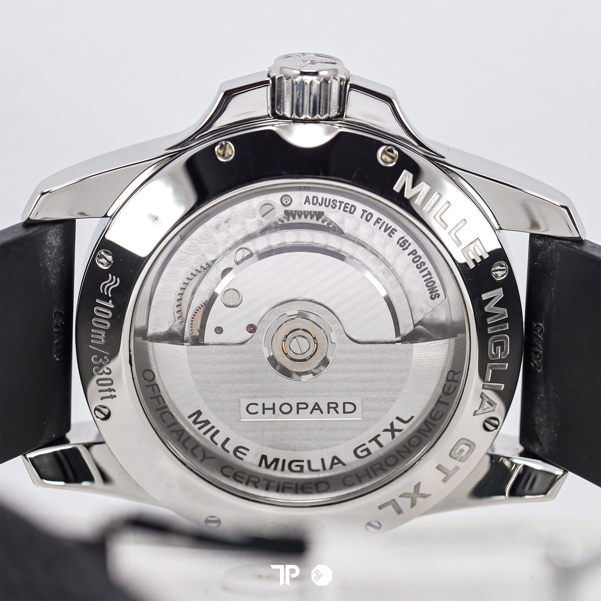 Mille Miglia Gran Turismo XL Power Reserve 44mm (2014)