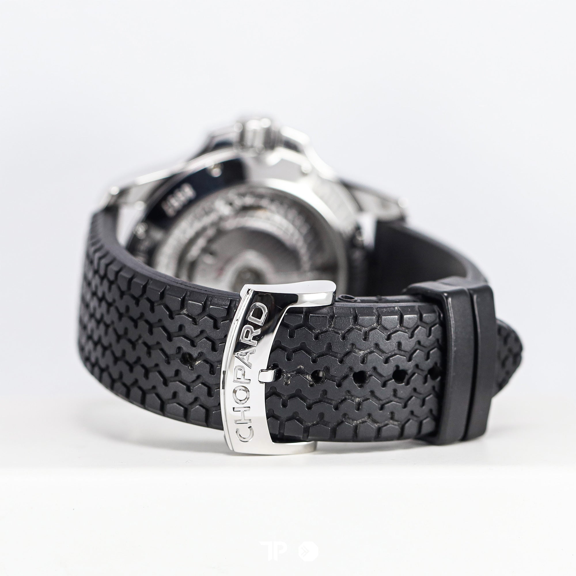 Mille Miglia Gran Turismo XL Power Reserve 44mm (2014)